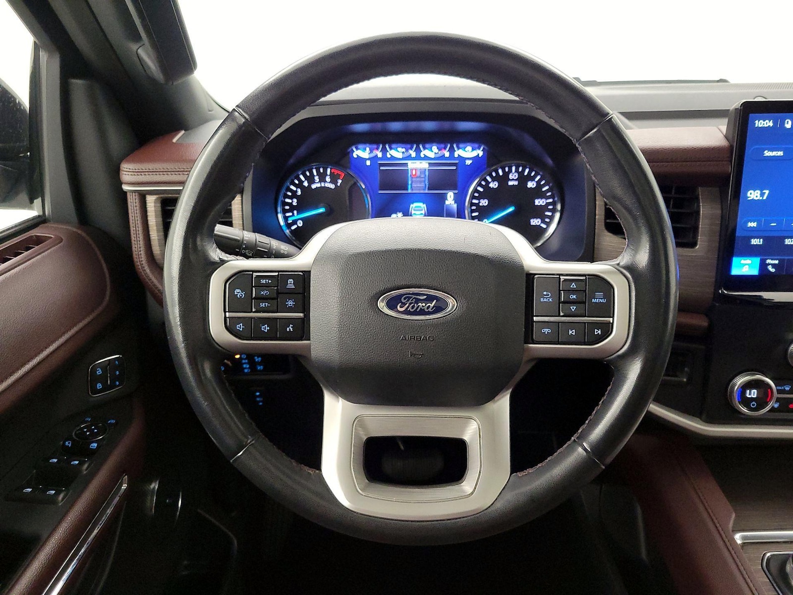 2024 Ford Expedition Limited - Photo 11