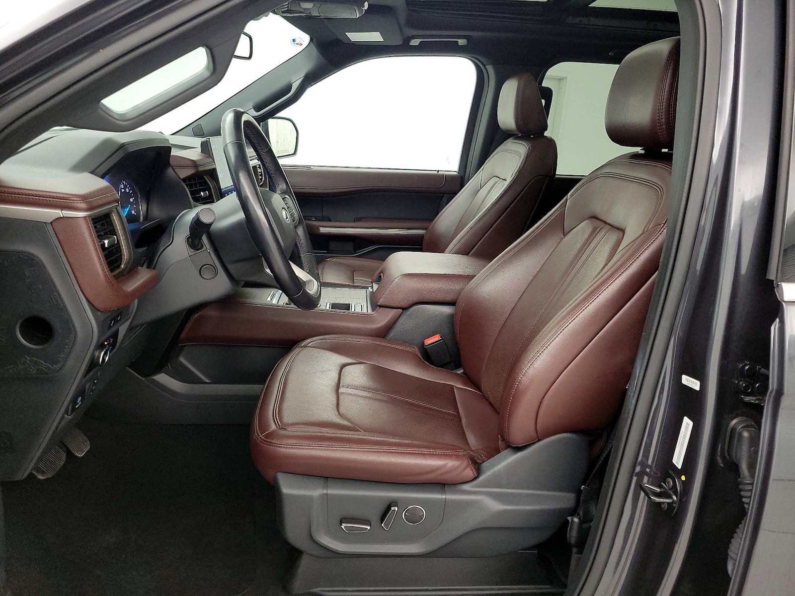 2024 Ford Expedition Limited - Photo 12