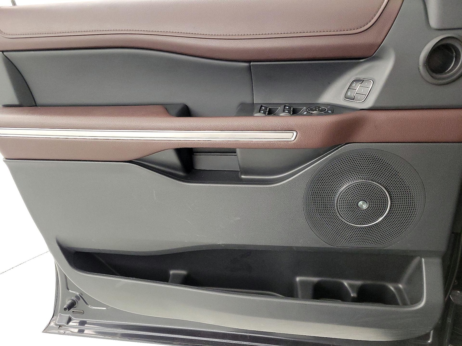2024 Ford Expedition Limited - Photo 13