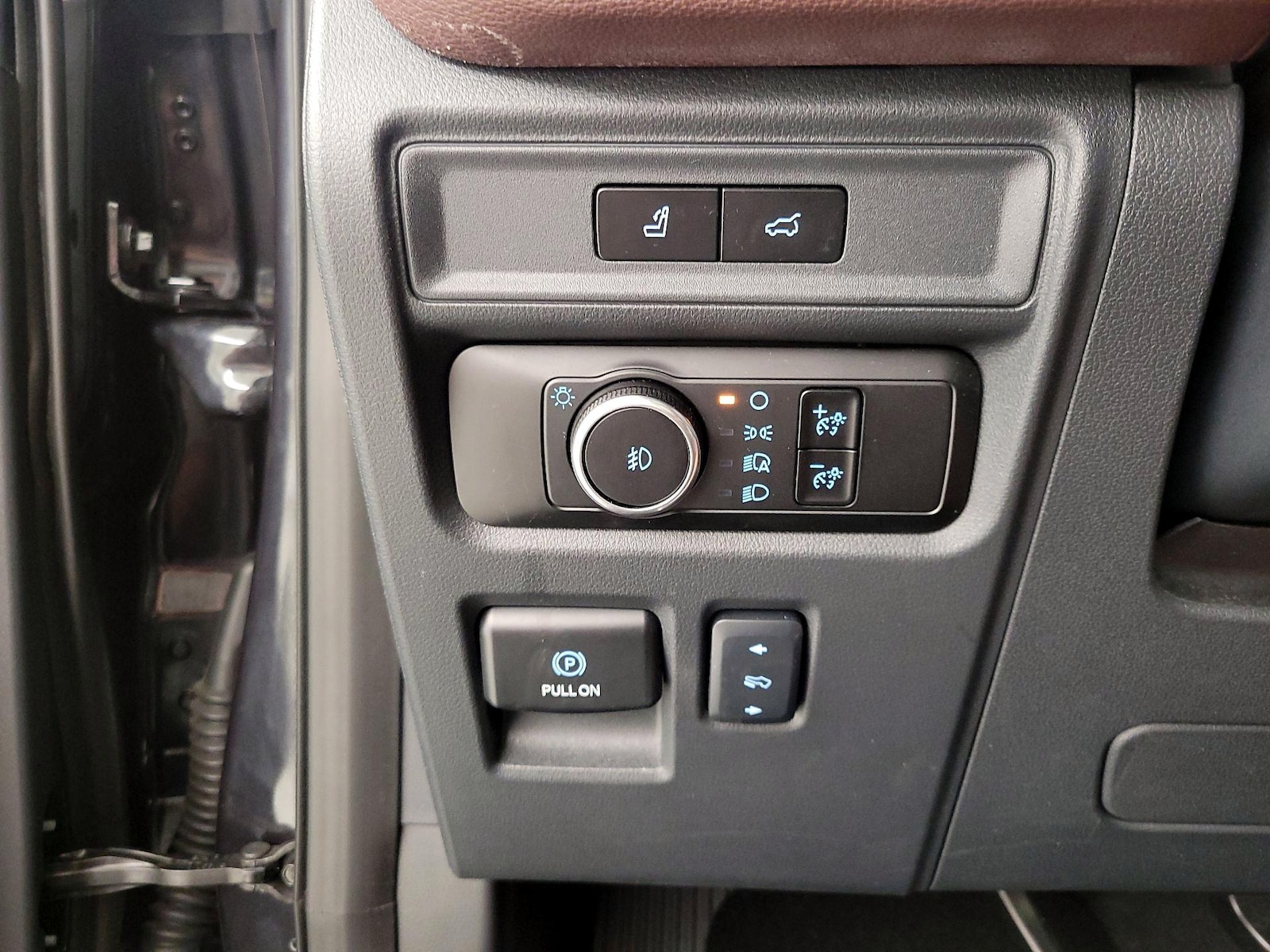 2024 Ford Expedition Limited - Photo 14