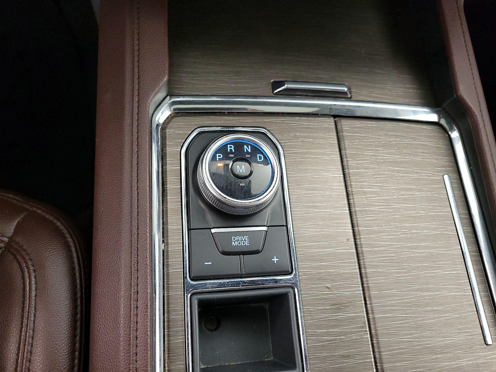 2024 Ford Expedition Limited - Photo 19