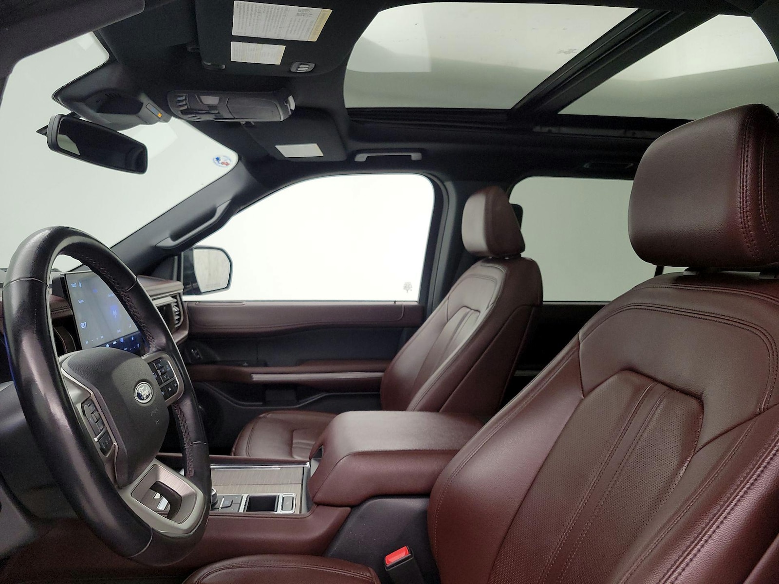 2024 Ford Expedition Limited - Photo 21