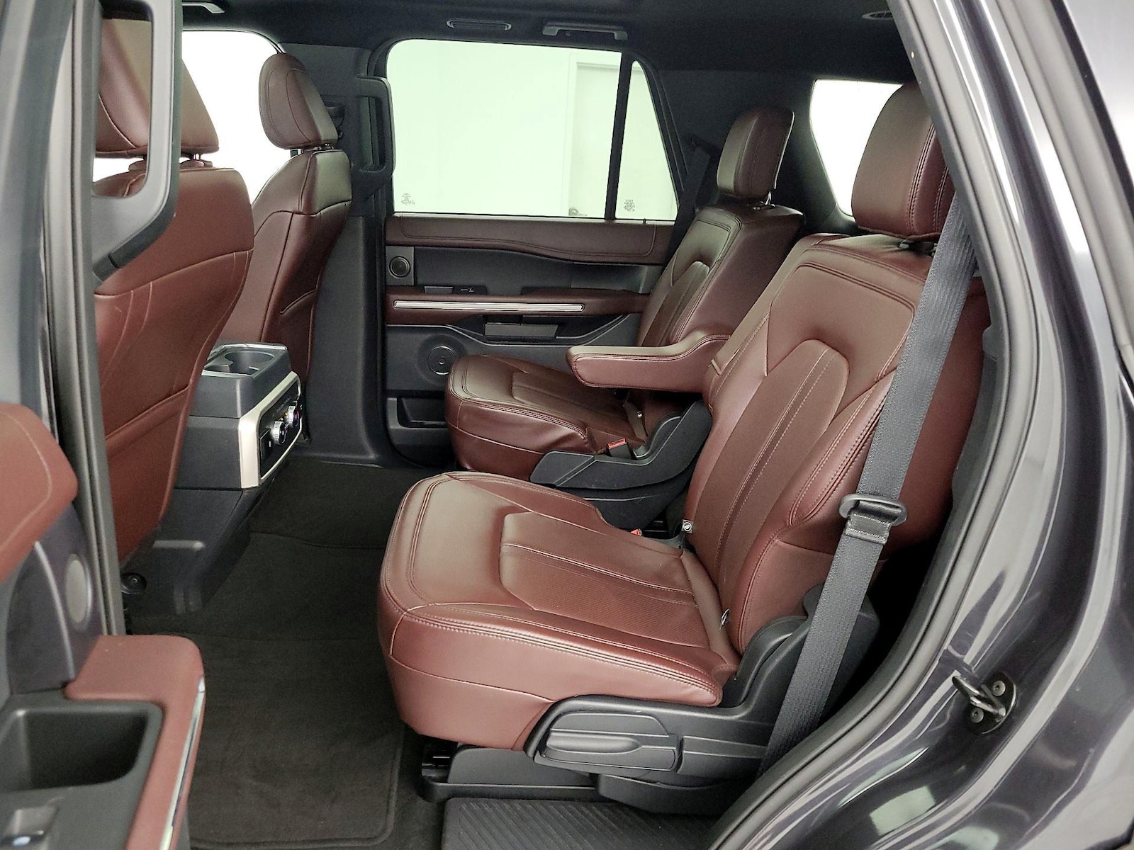 2024 Ford Expedition Limited - Photo 22