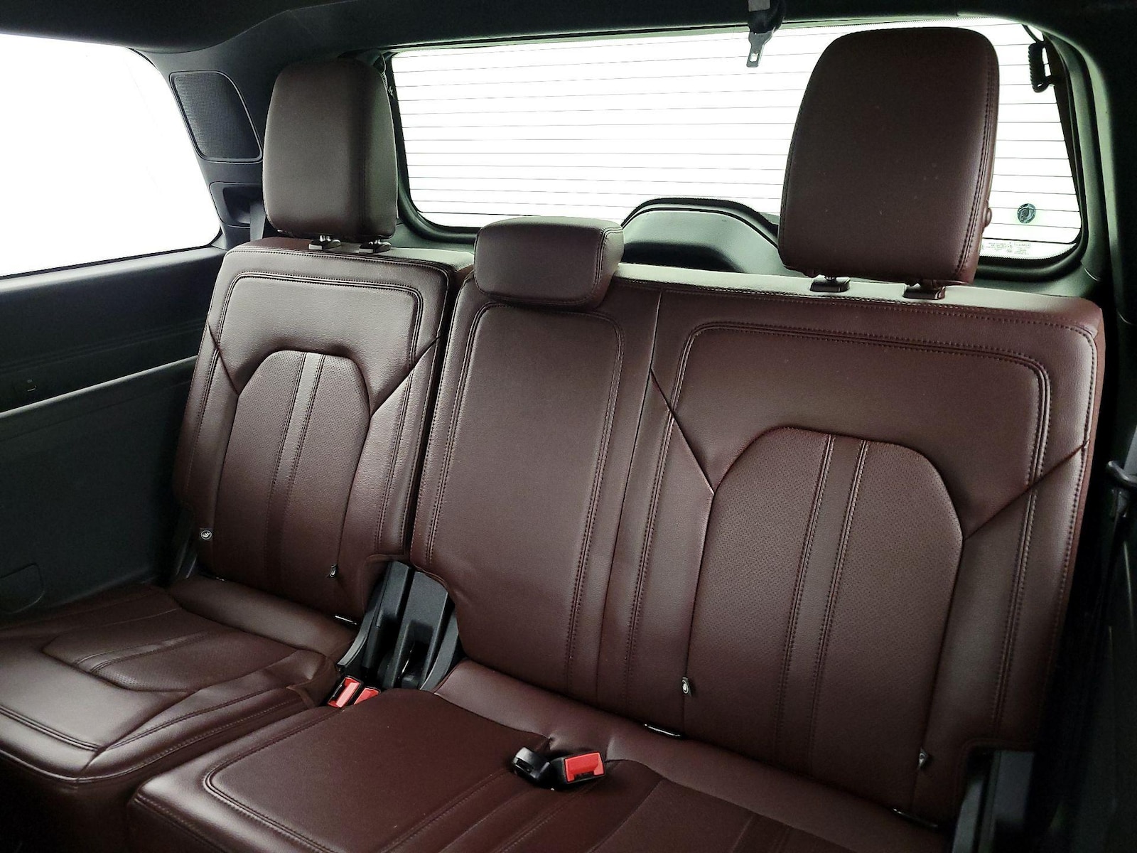 2024 Ford Expedition Limited - Photo 23