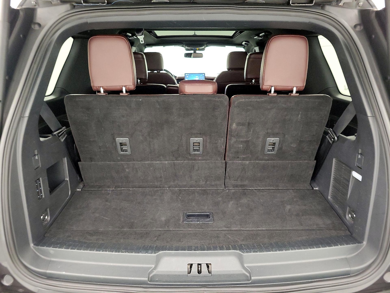 2024 Ford Expedition Limited - Photo 24