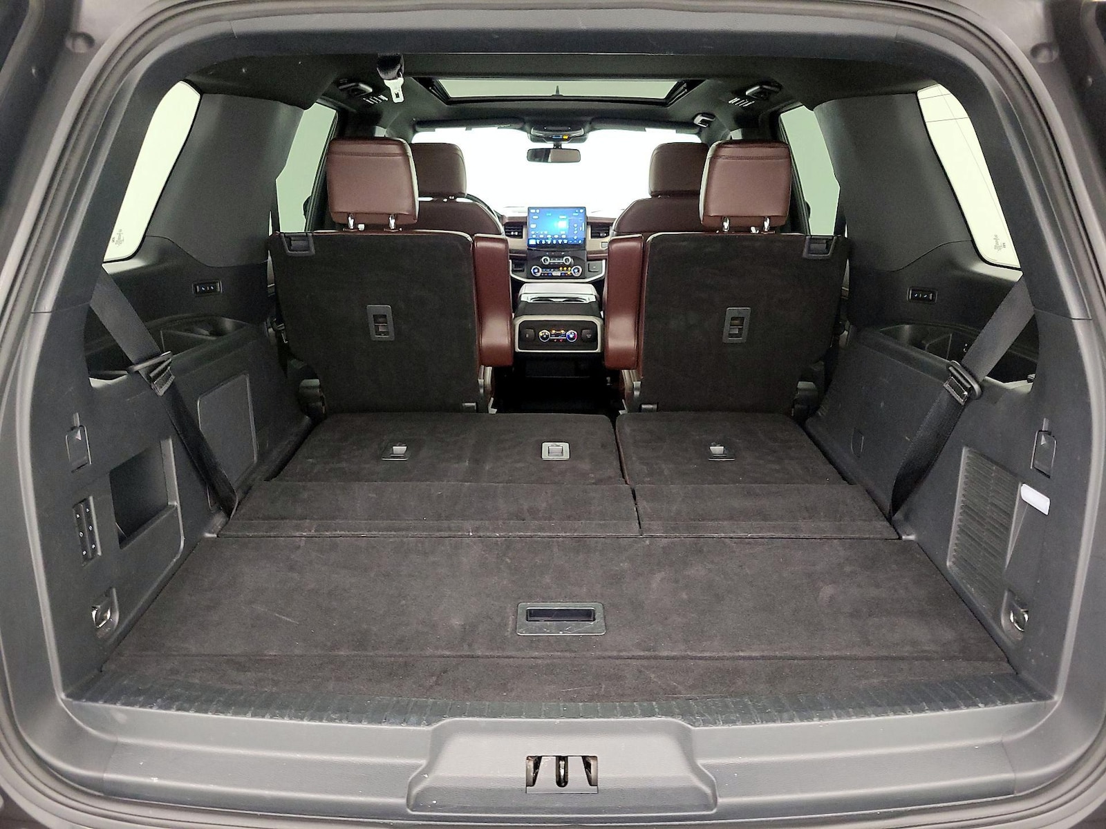 2024 Ford Expedition Limited - Photo 25