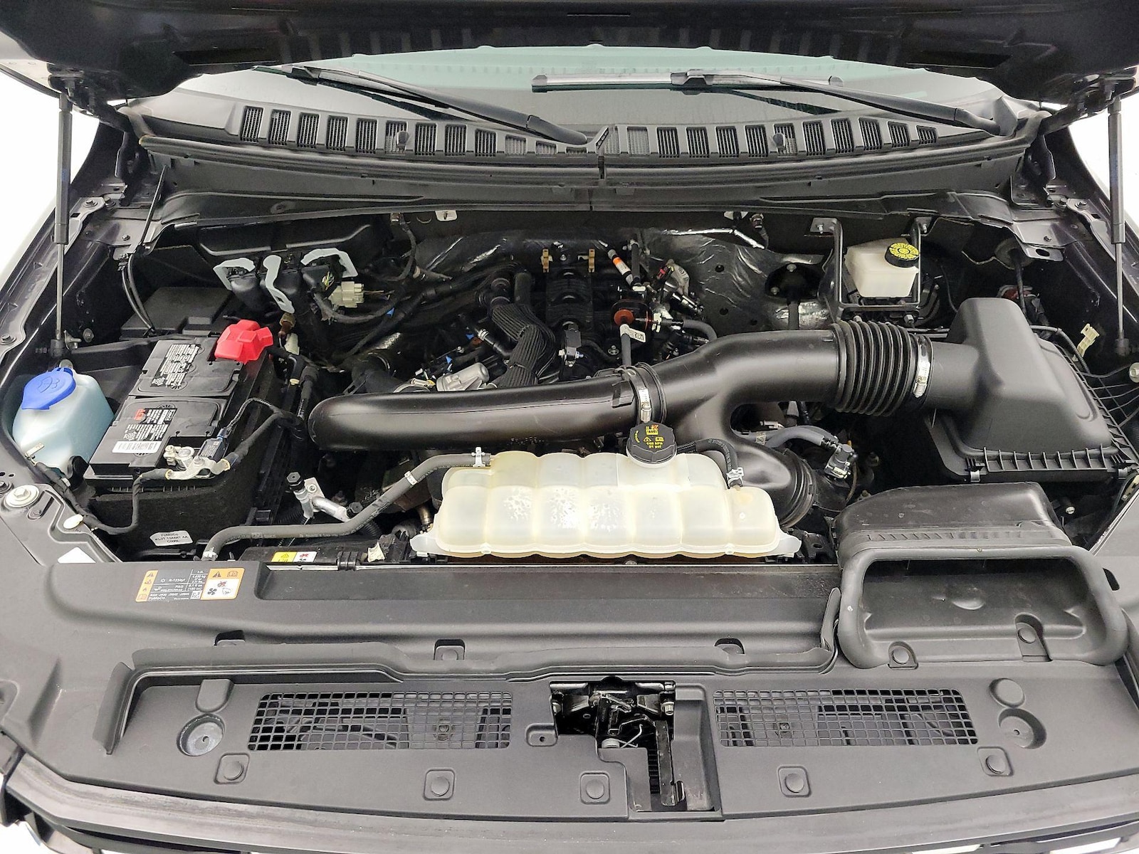 2024 Ford Expedition Limited - Photo 26