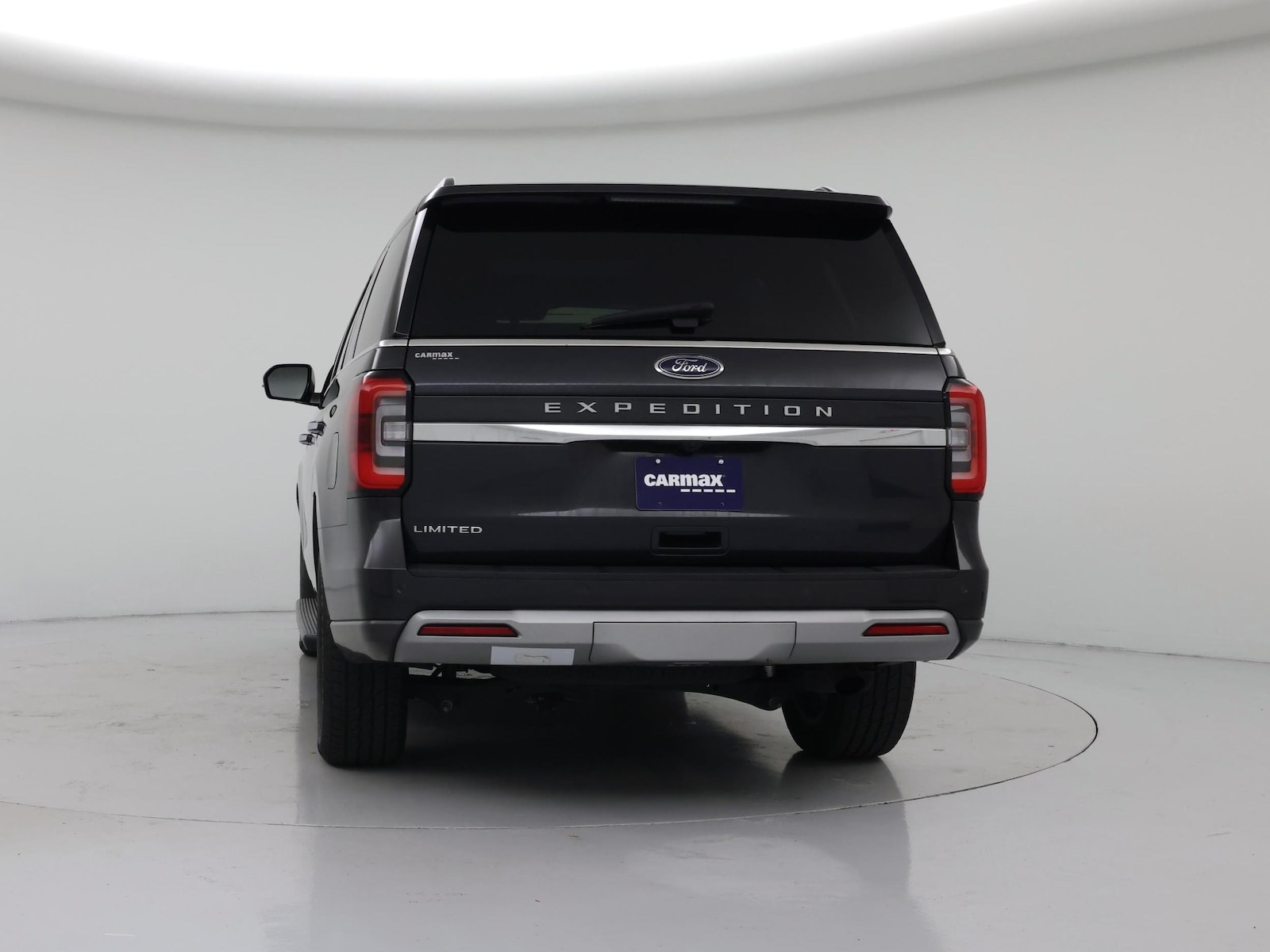 2024 Ford Expedition Limited - Photo 7