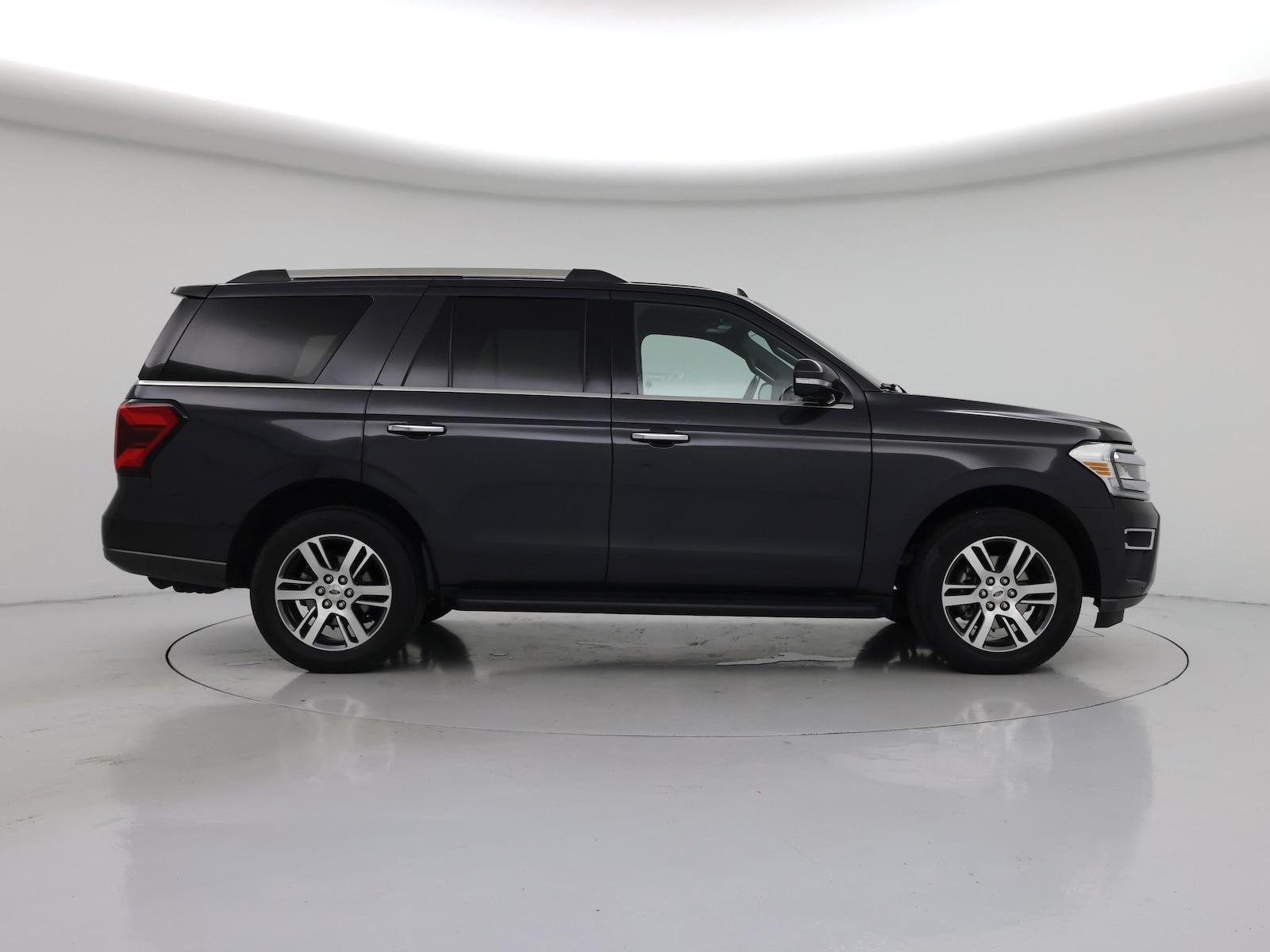 2024 Ford Expedition Limited - Photo 8