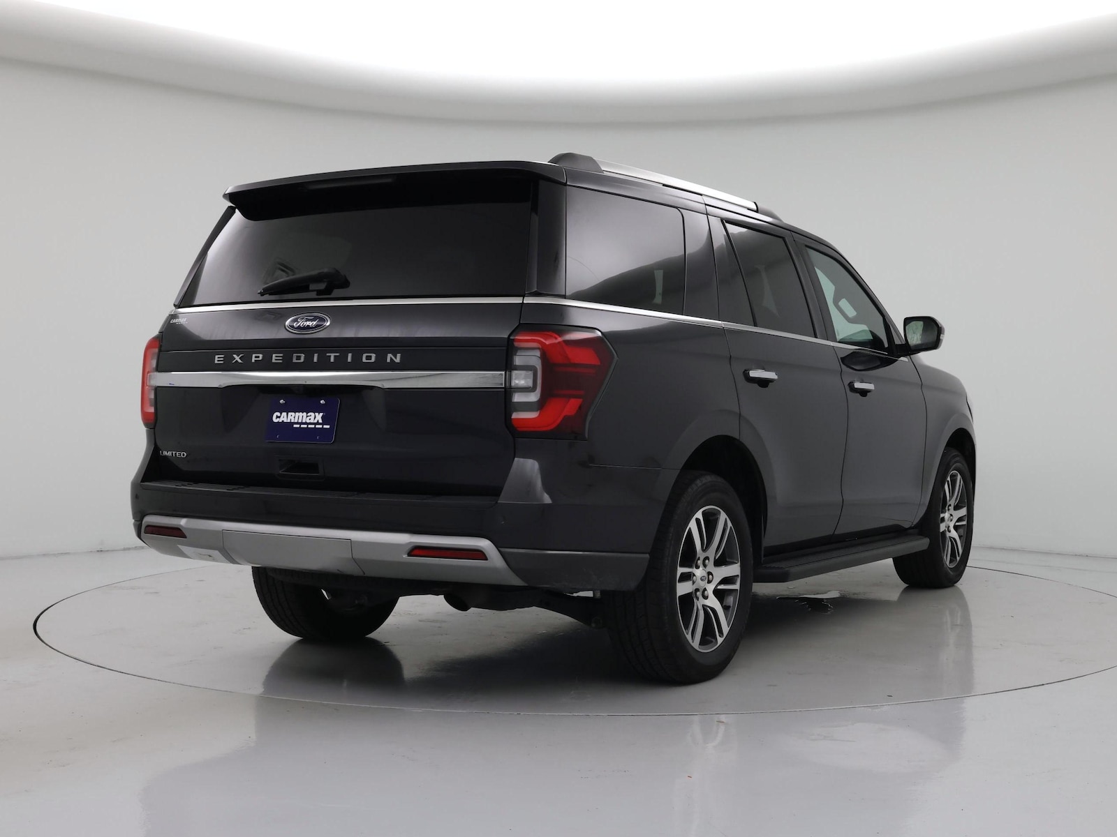 2024 Ford Expedition Limited - Photo 9