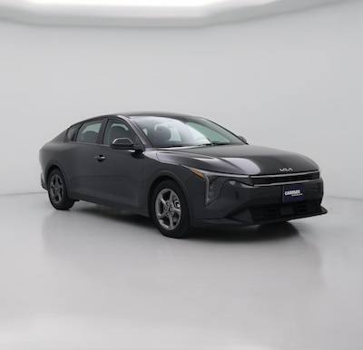 Recommended categories heading image of the selected vehicle