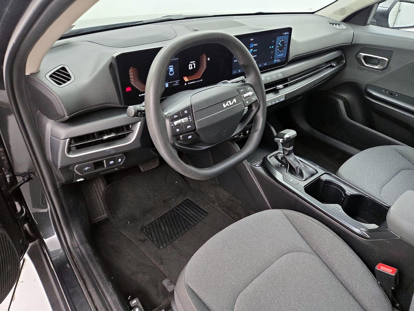 Side Airbags