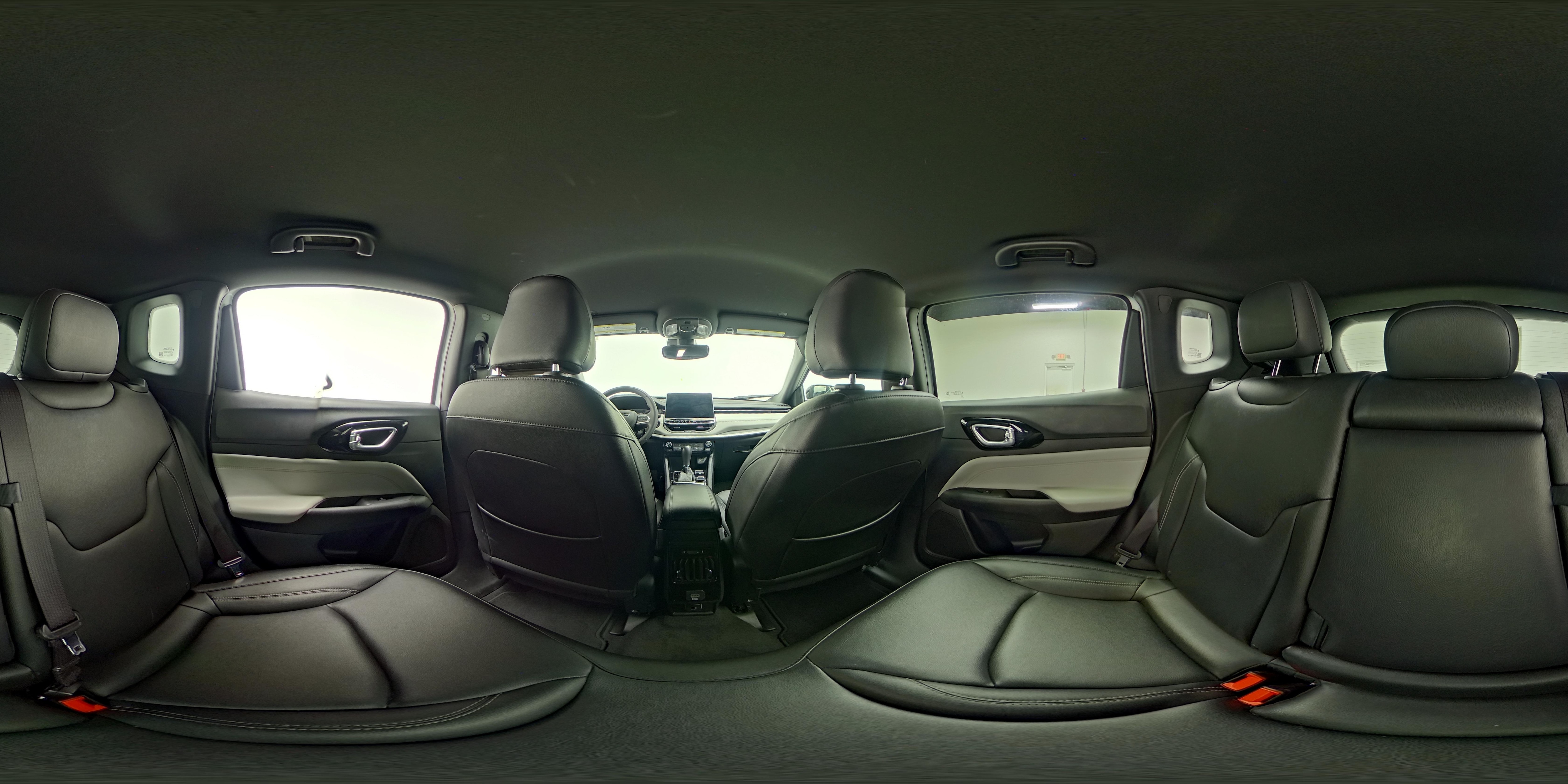 2025 Jeep Compass Limited - Photo 26