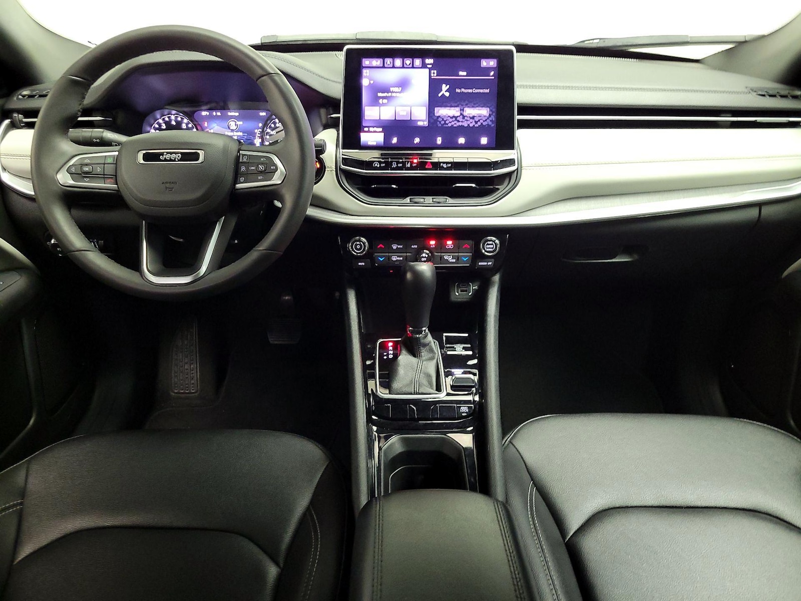 2025 Jeep Compass Limited - Photo 10