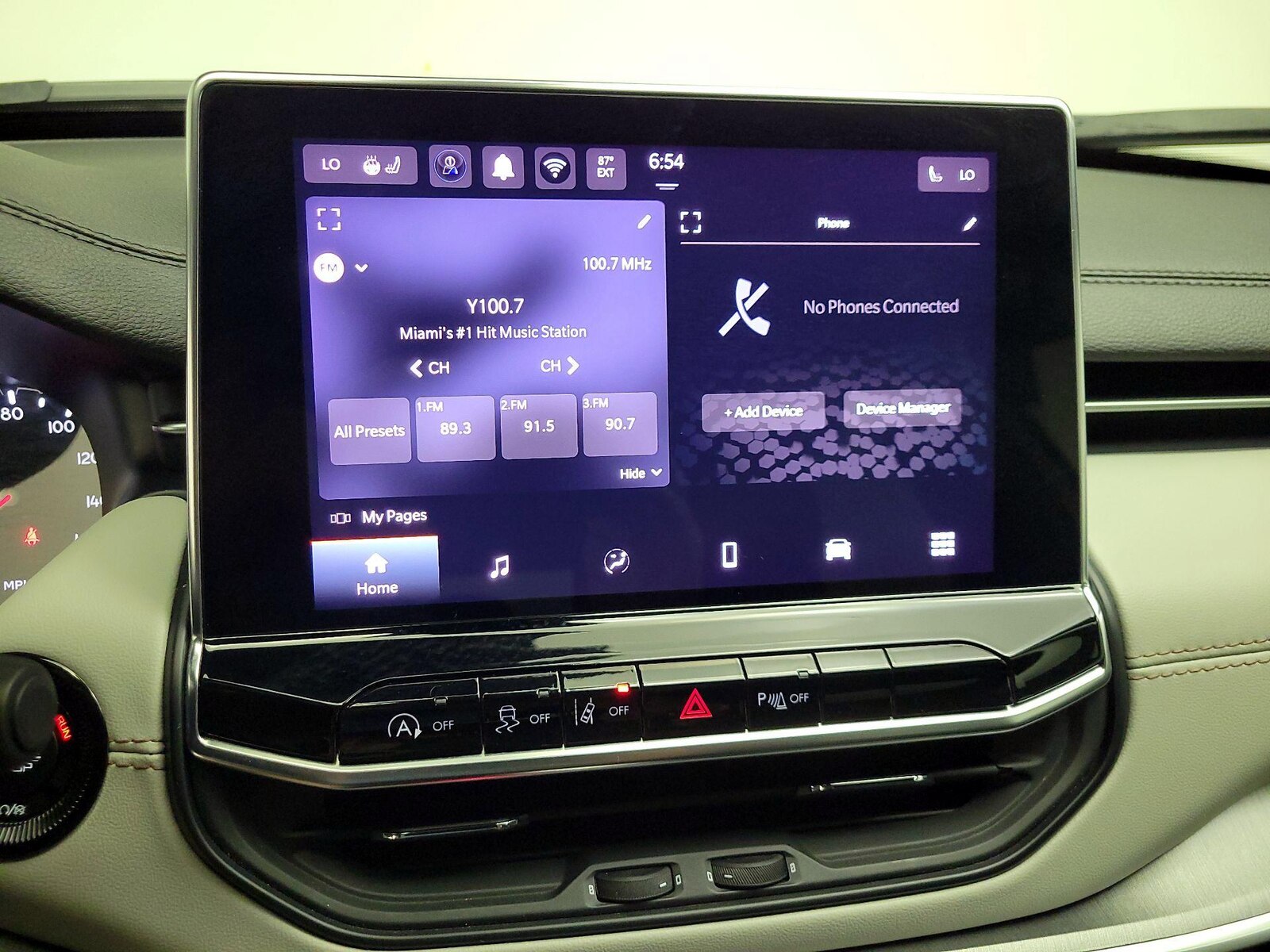 2025 Jeep Compass Limited - Photo 15