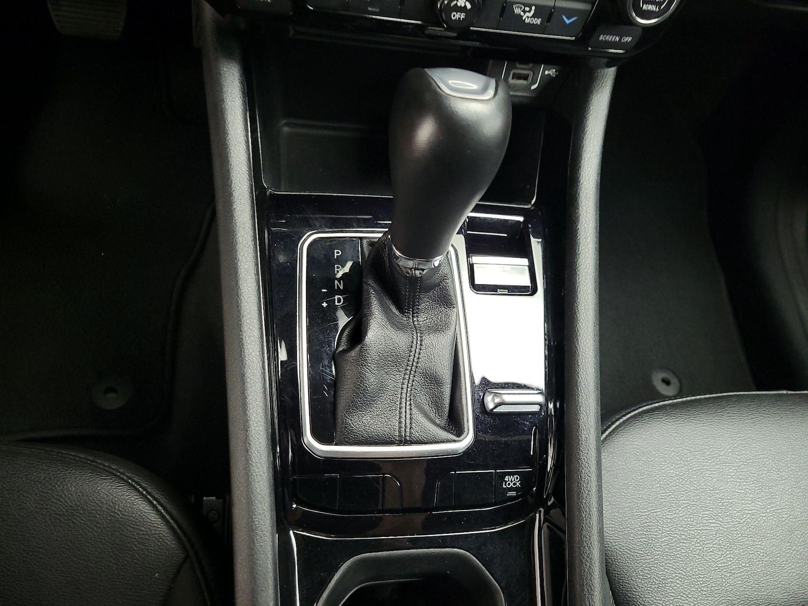 2025 Jeep Compass Limited - Photo 19