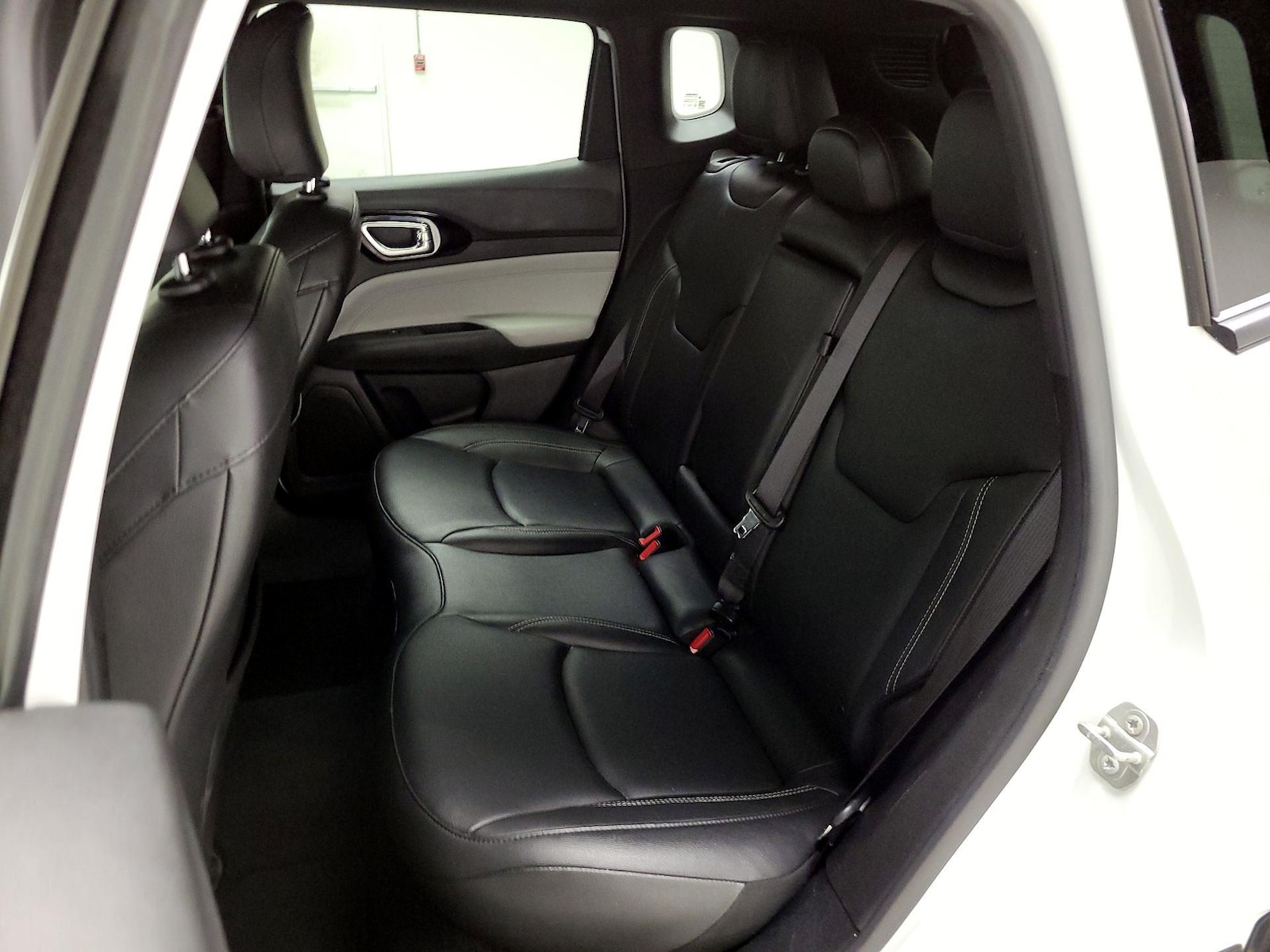 2025 Jeep Compass Limited - Photo 21