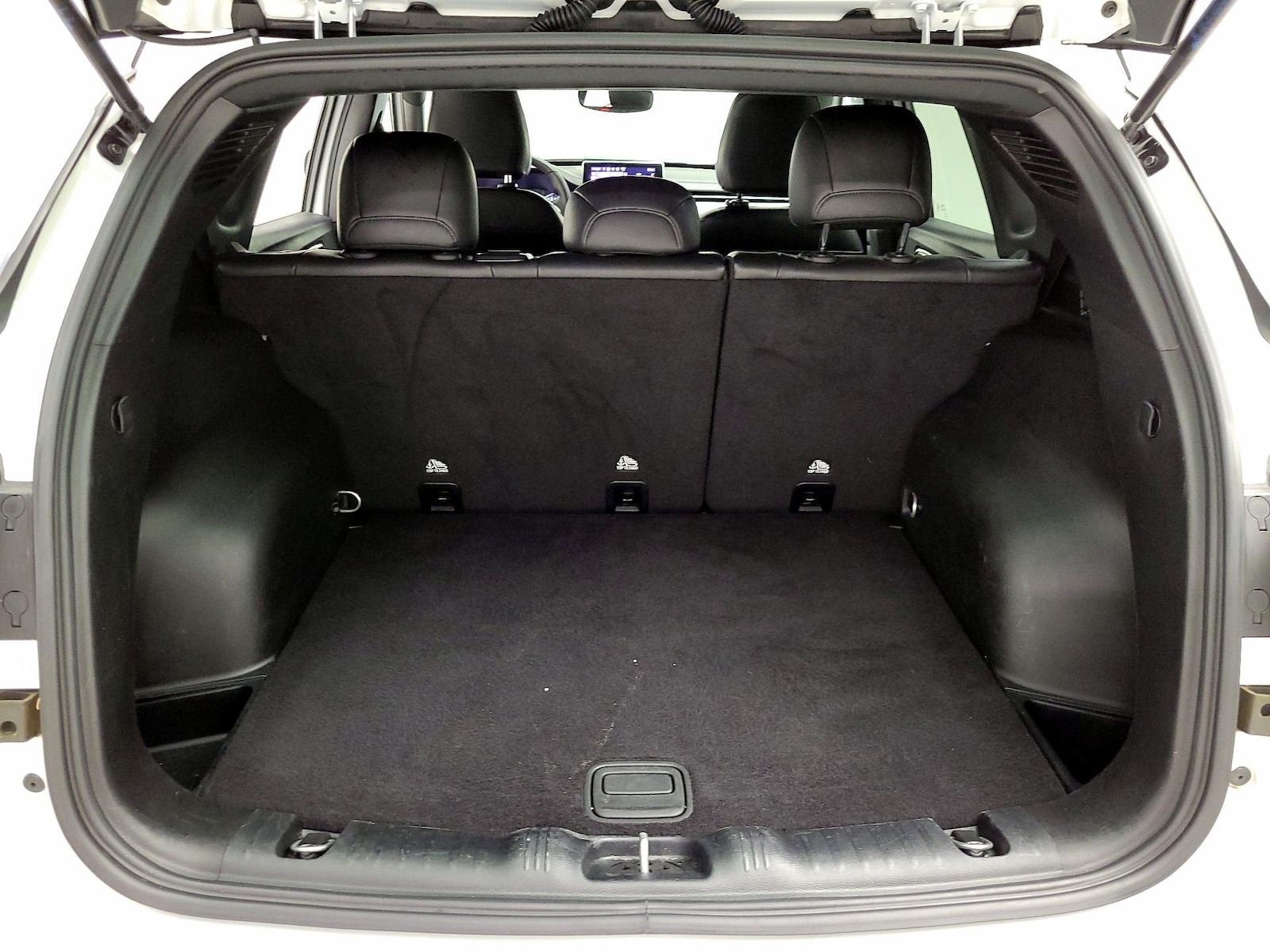 2025 Jeep Compass Limited - Photo 22