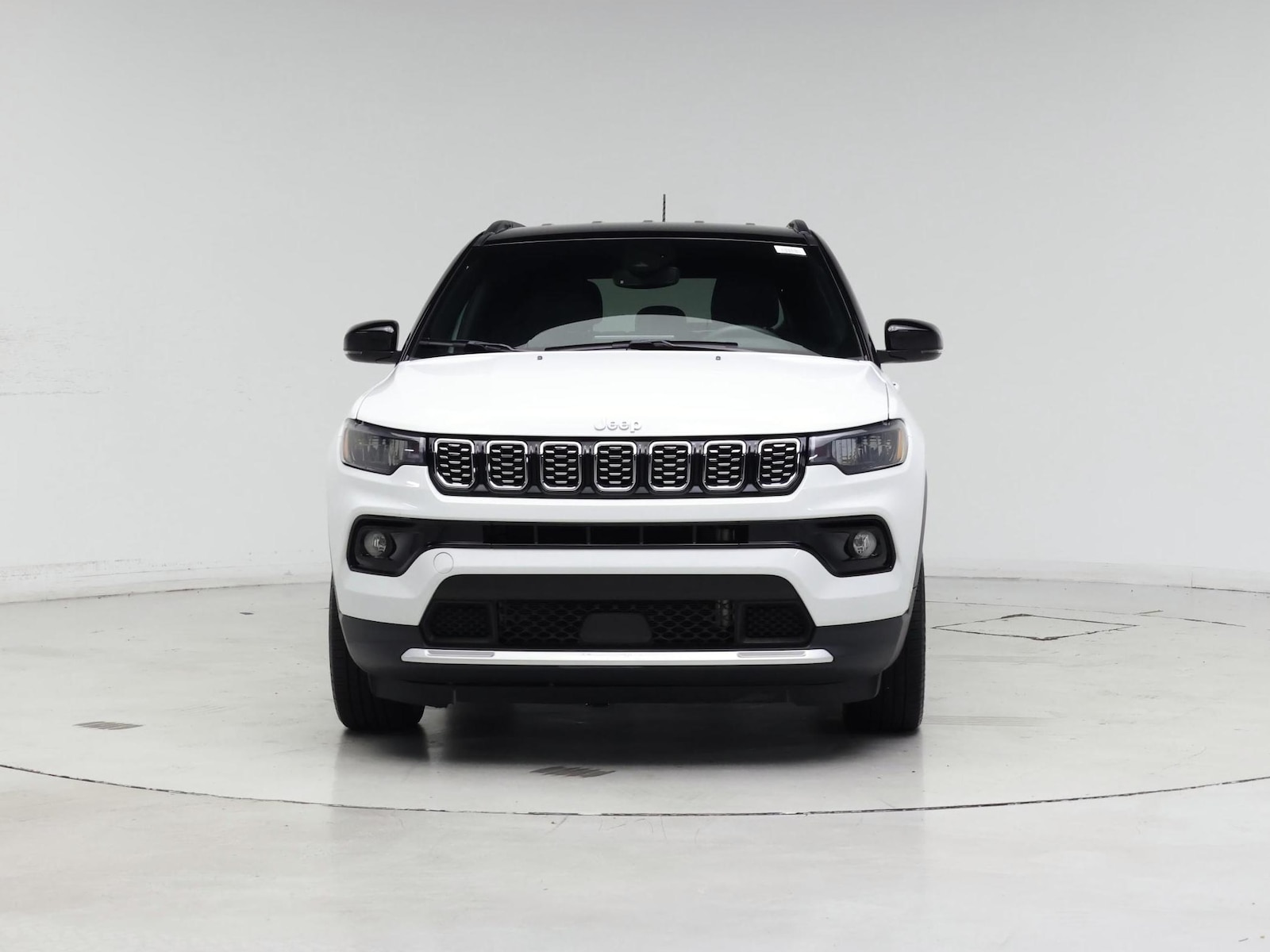 2025 Jeep Compass Limited - Photo 6