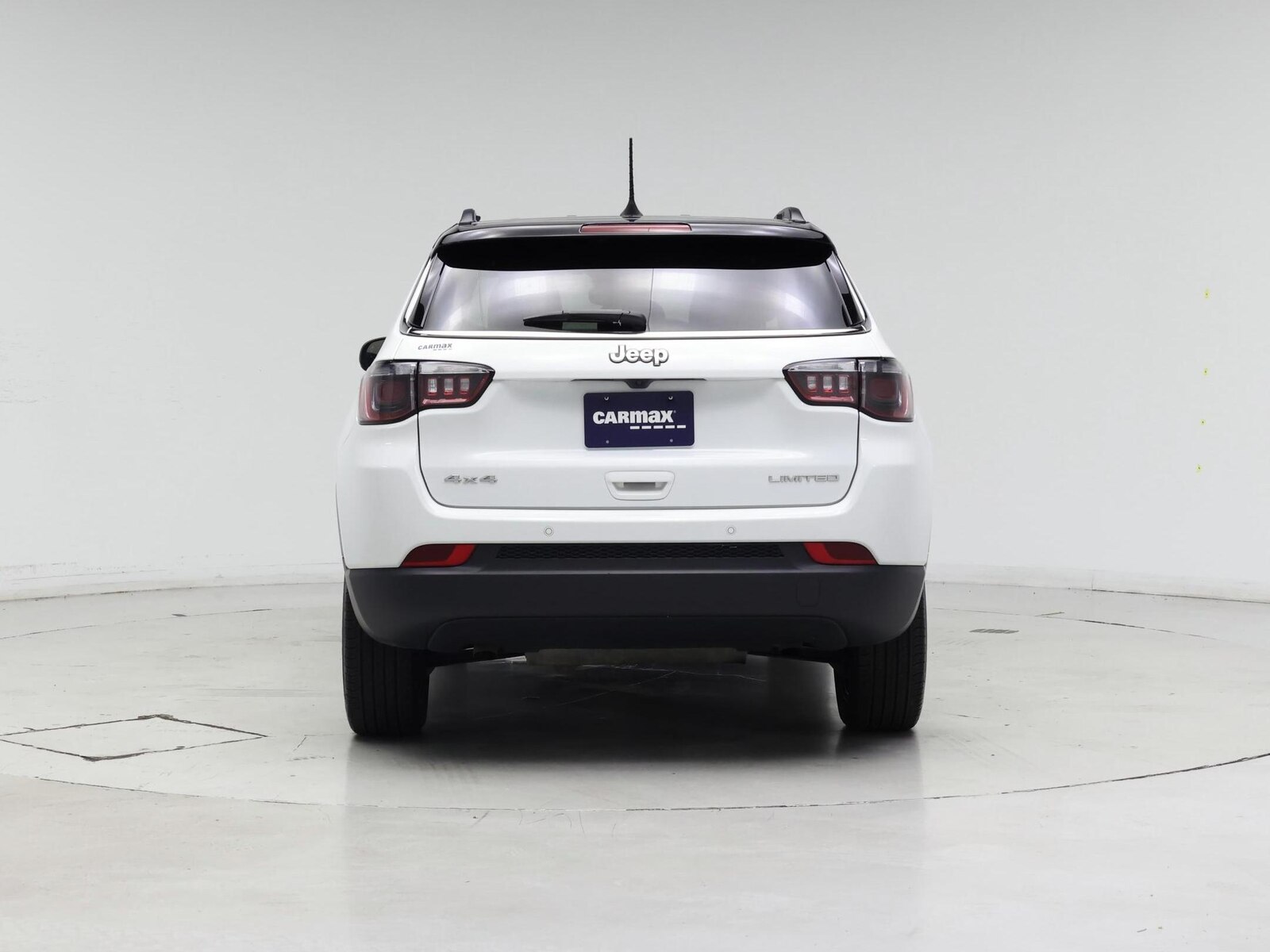 2025 Jeep Compass Limited - Photo 7