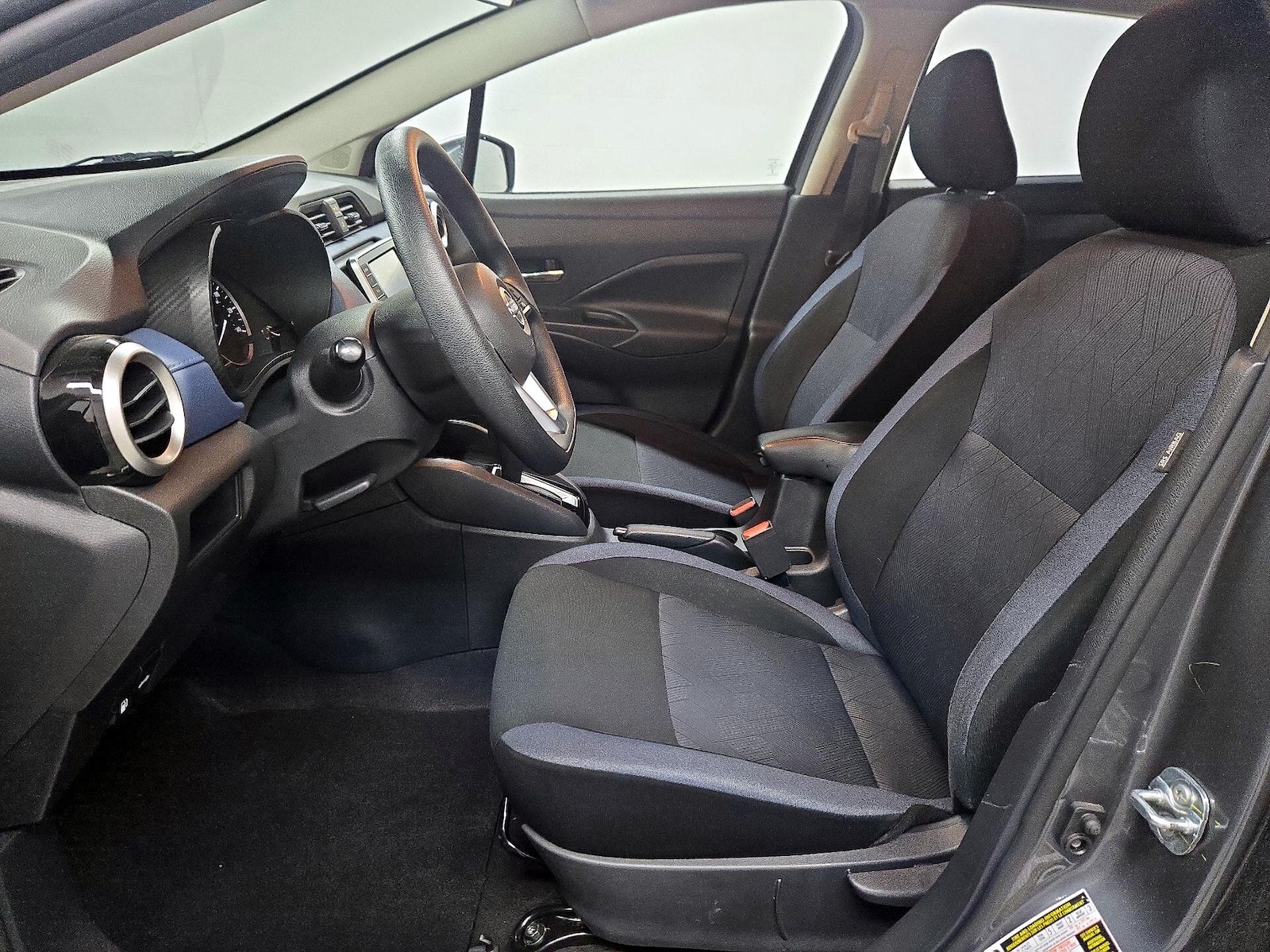 Side Airbags