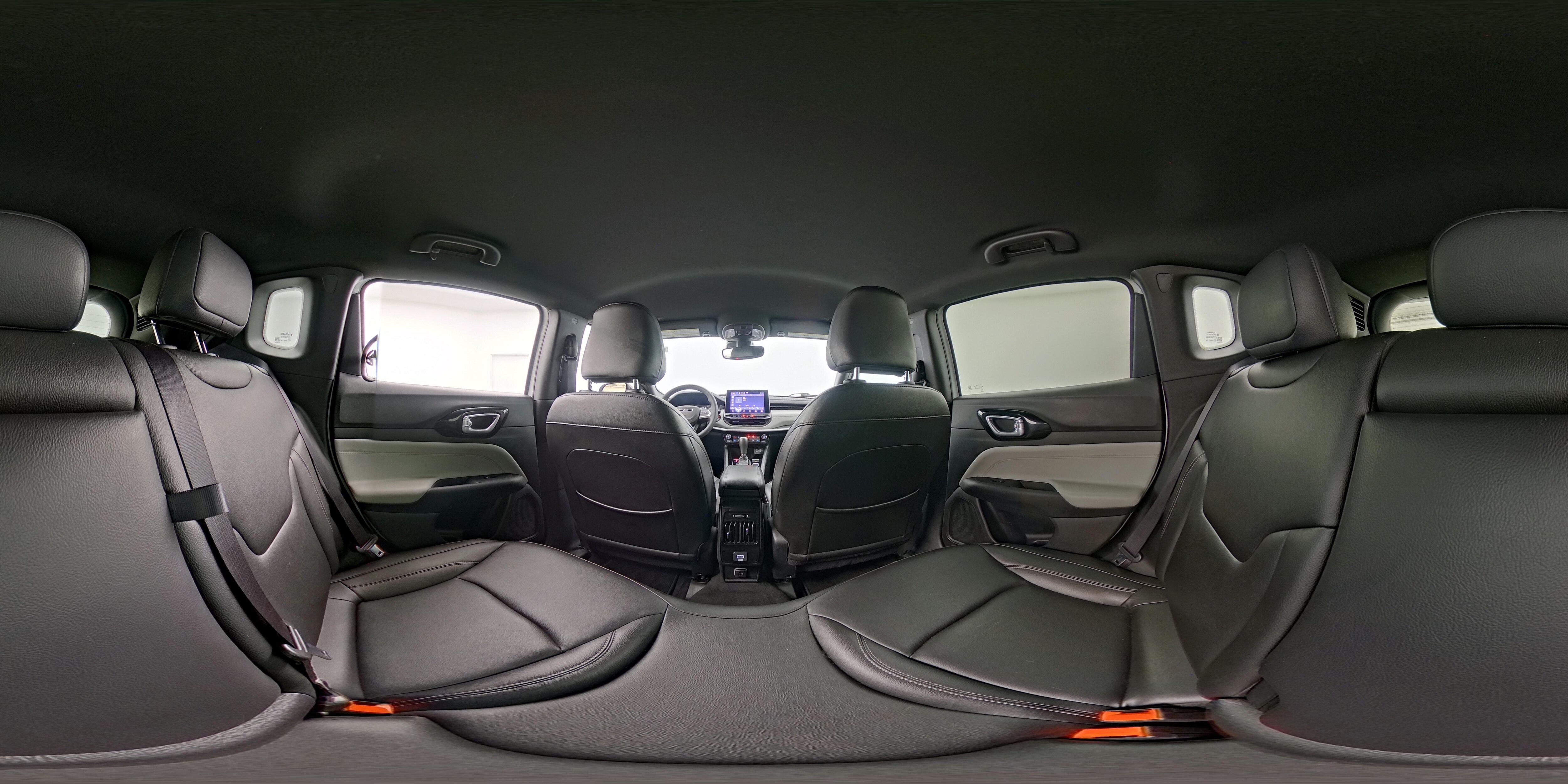 2025 Jeep Compass Limited - Photo 25