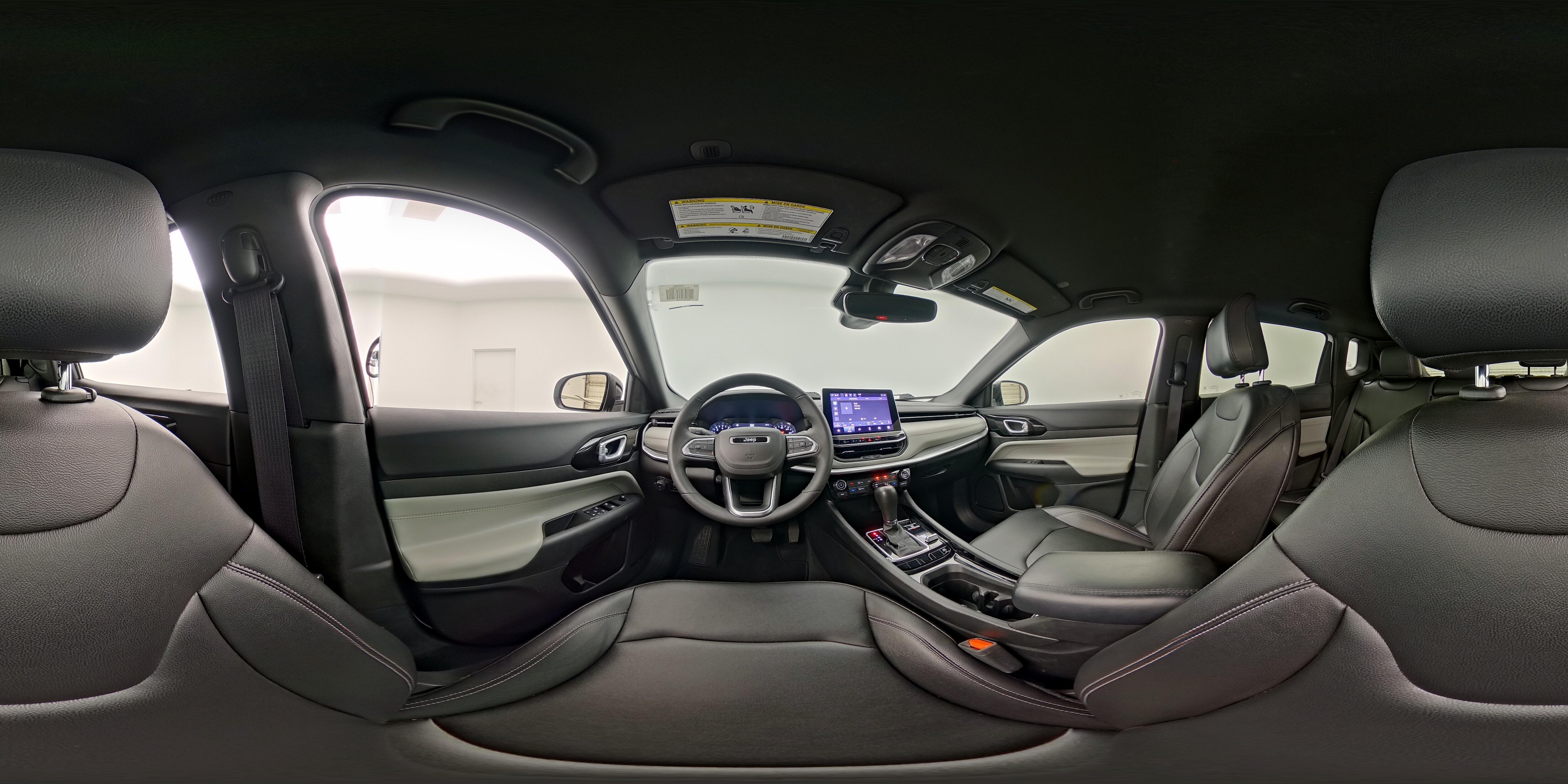 2025 Jeep Compass Limited - Photo 26