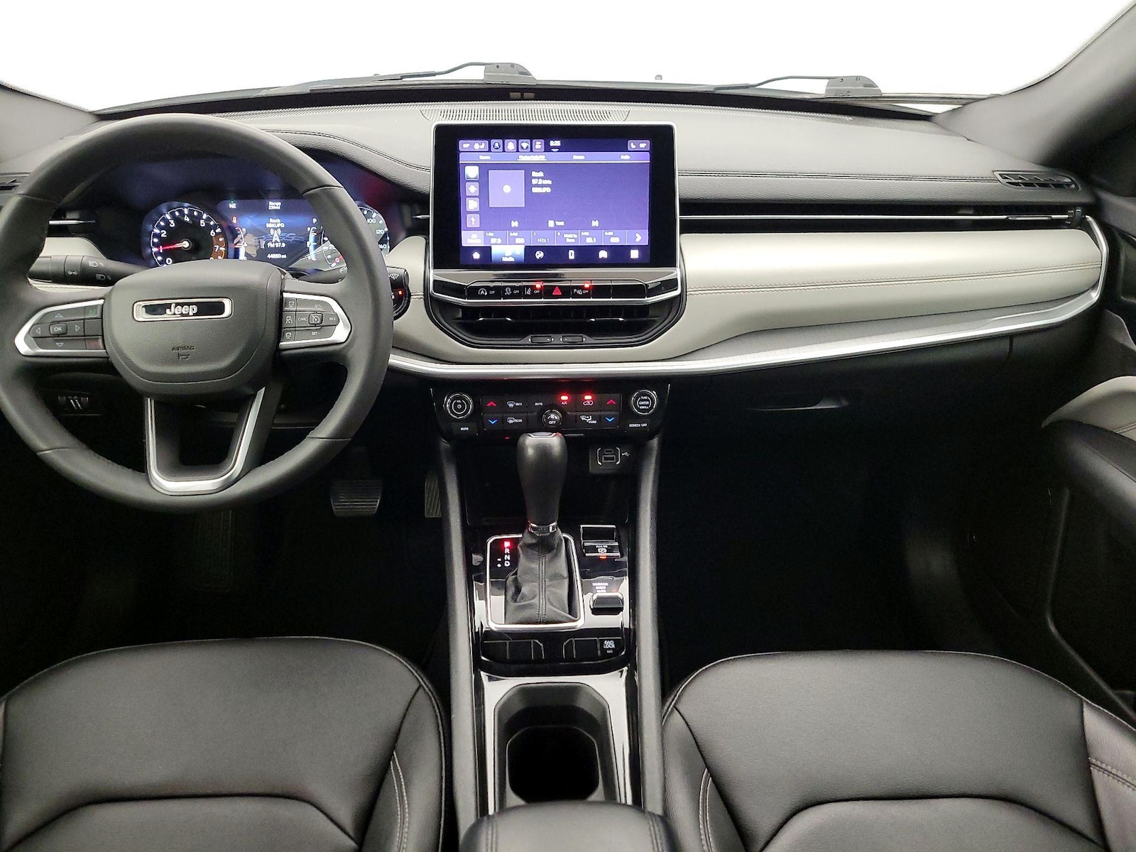 2025 Jeep Compass Limited - Photo 10