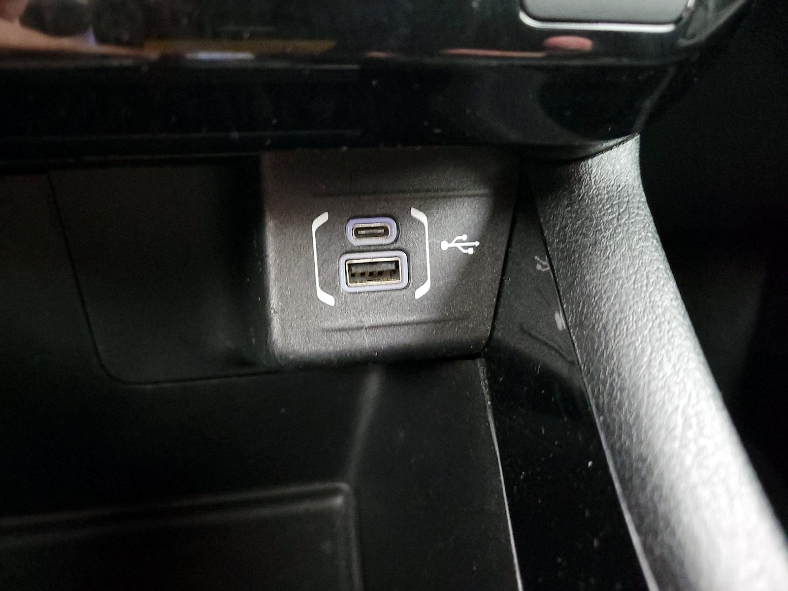 2025 Jeep Compass Limited - Photo 19