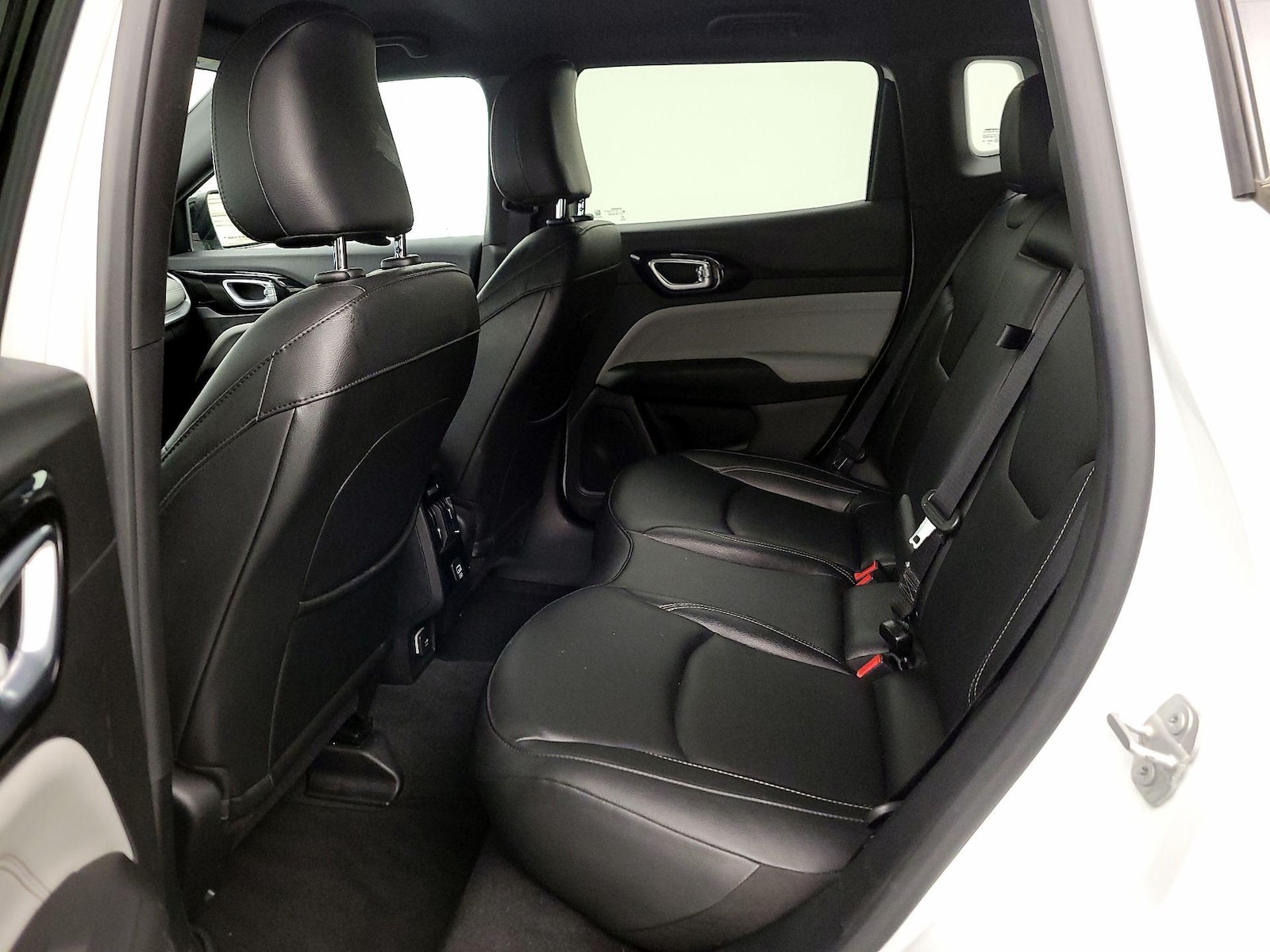 2025 Jeep Compass Limited - Photo 20