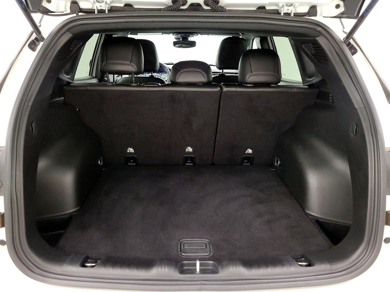 2025 Jeep Compass Limited - Photo 21