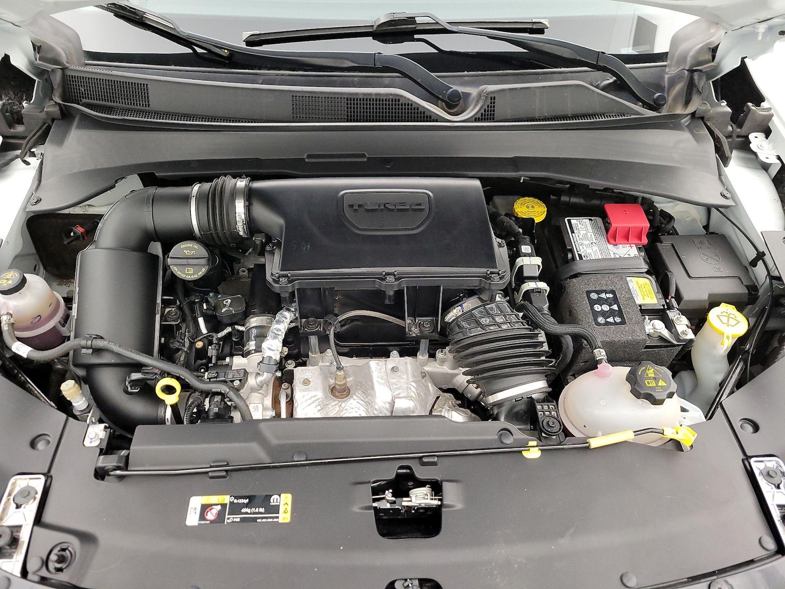 2025 Jeep Compass Limited - Photo 22