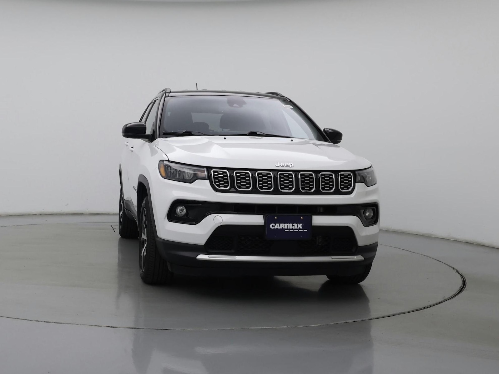2025 Jeep Compass Limited - Photo 6