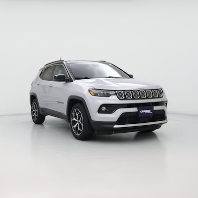 Vehicle exterior view