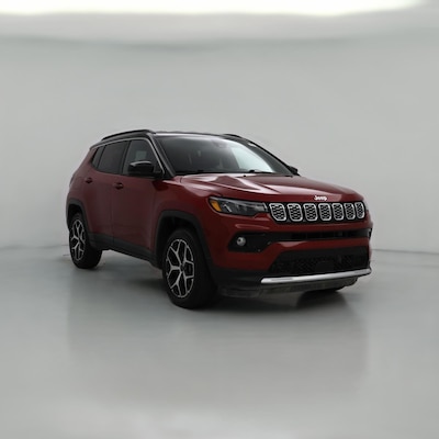 Recommended categories heading image of the selected vehicle