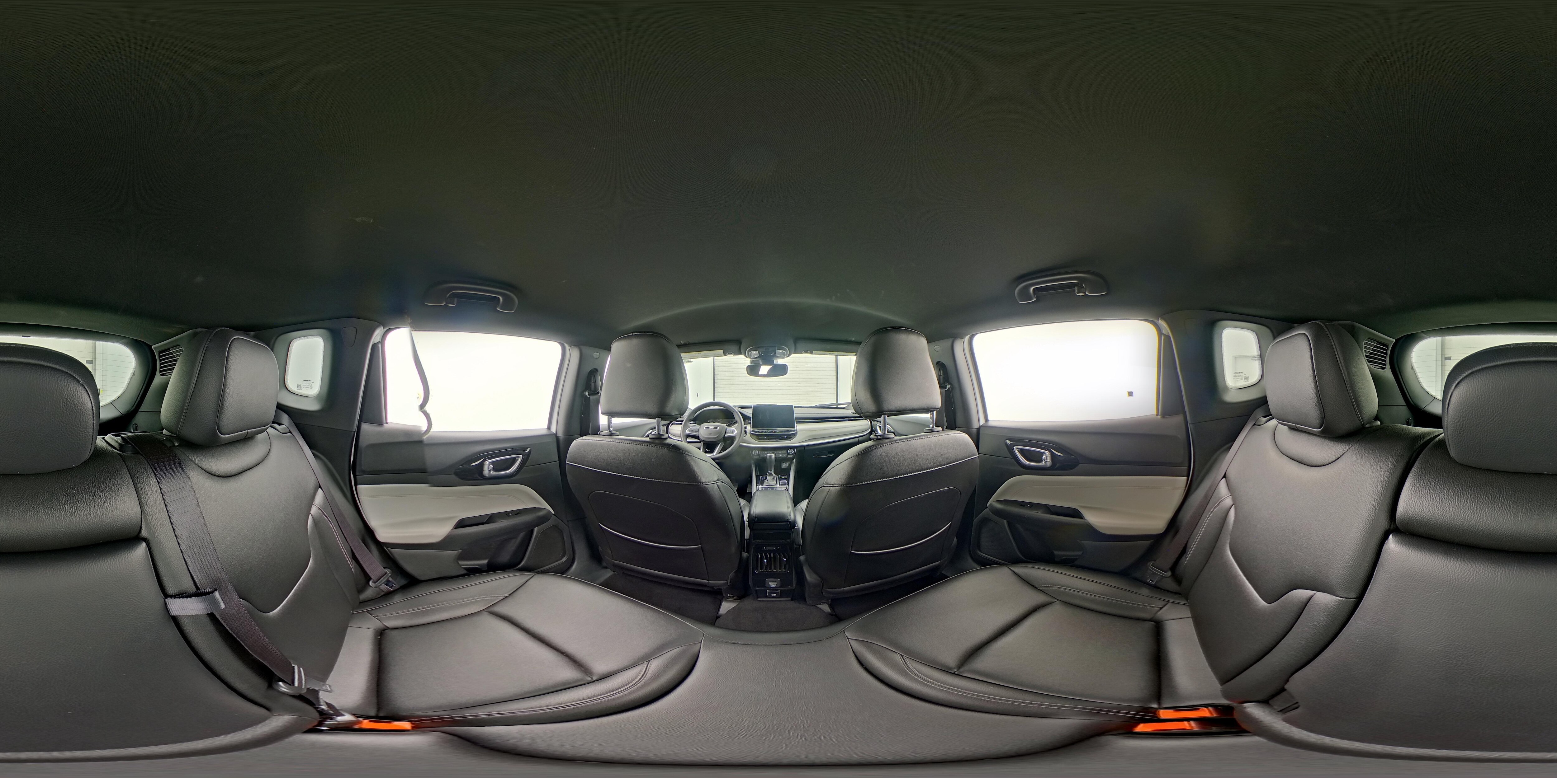 2025 Jeep Compass Limited - Photo 25