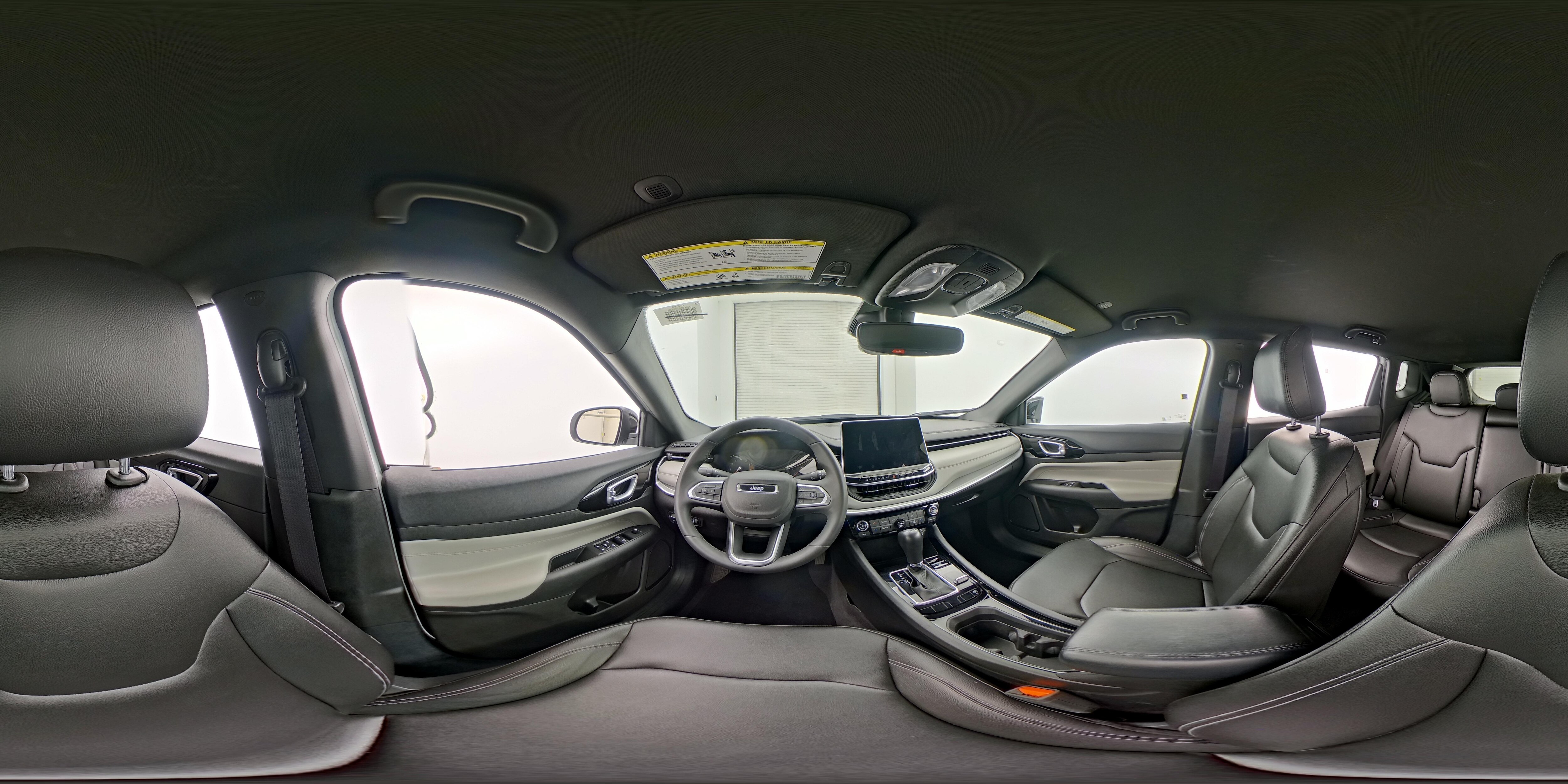 2025 Jeep Compass Limited - Photo 26