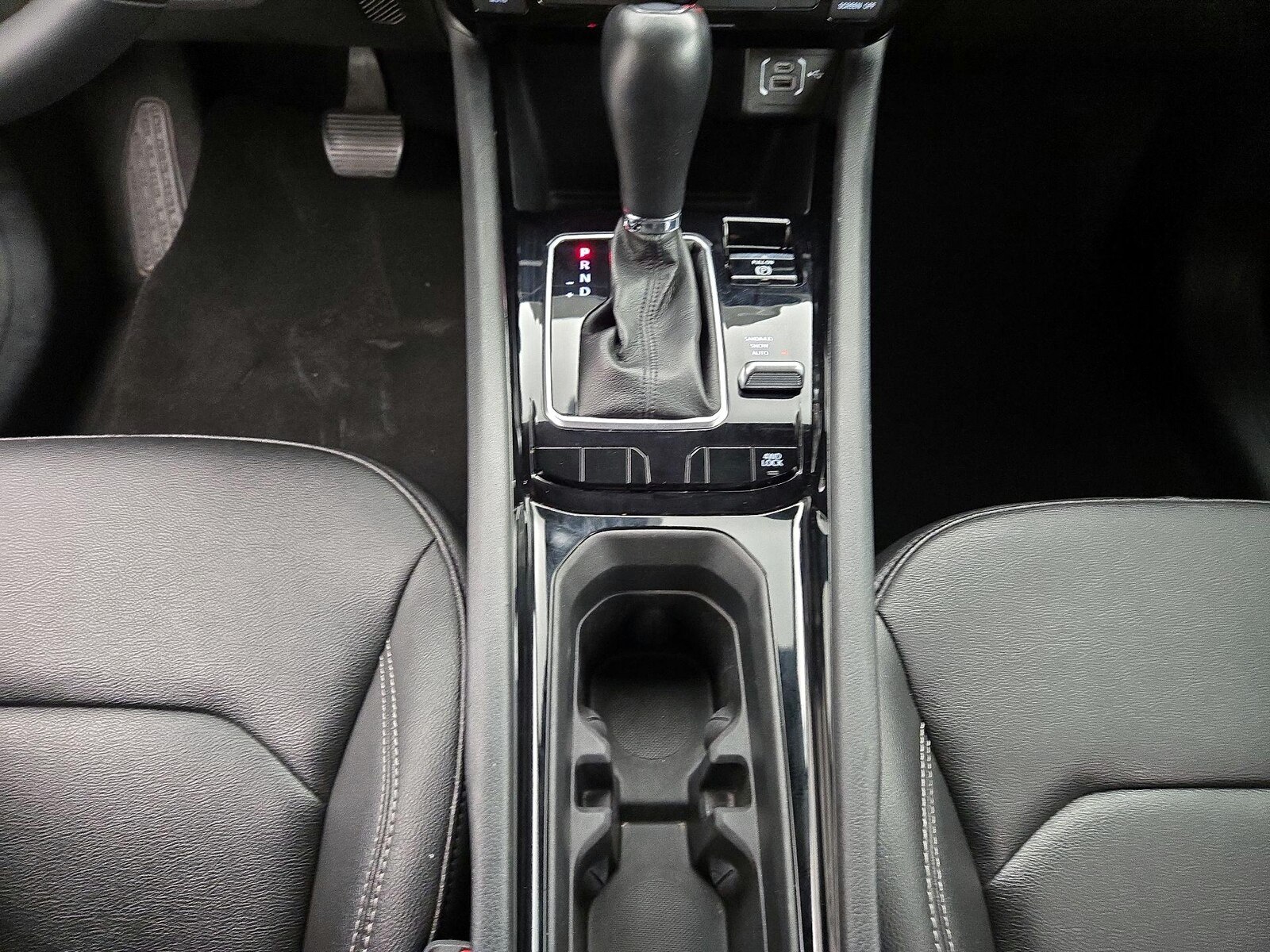 2025 Jeep Compass Limited - Photo 18