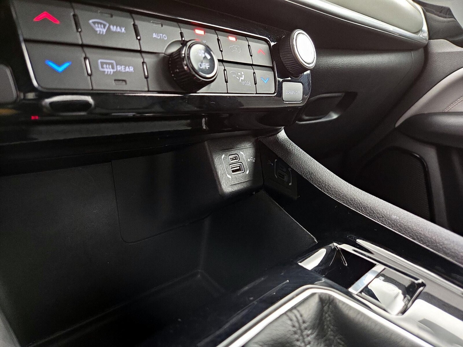 2025 Jeep Compass Limited - Photo 19