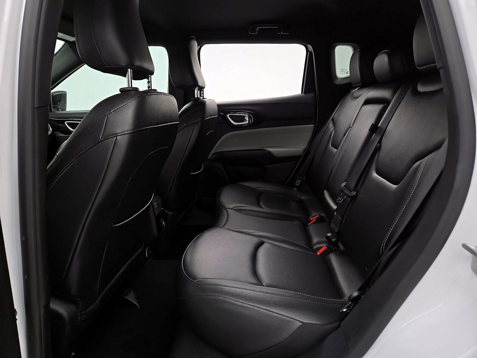 2025 Jeep Compass Limited - Photo 20