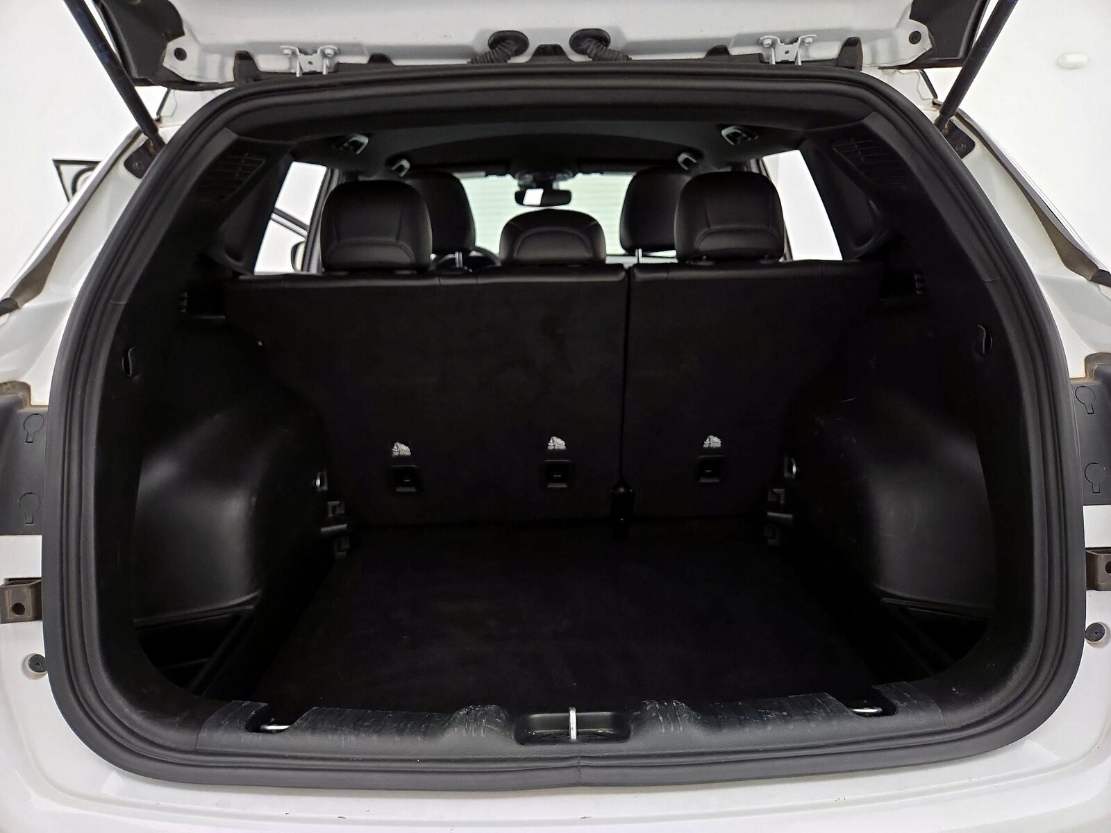 2025 Jeep Compass Limited - Photo 21