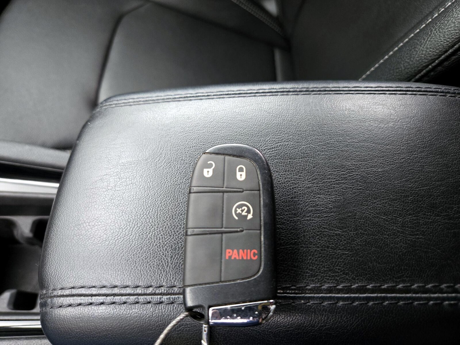 2025 Jeep Compass Limited - Photo 23