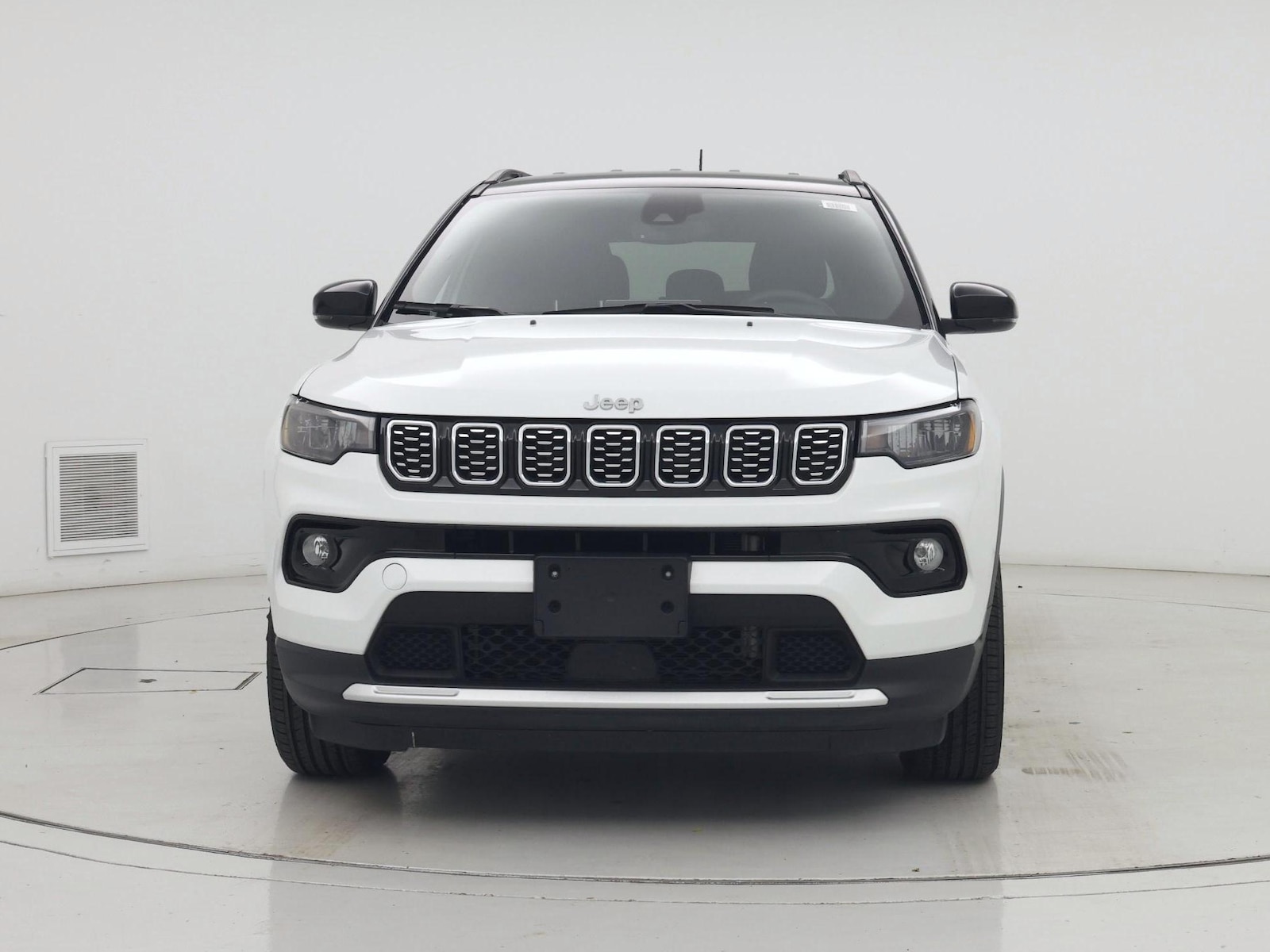 2025 Jeep Compass Limited - Photo 6