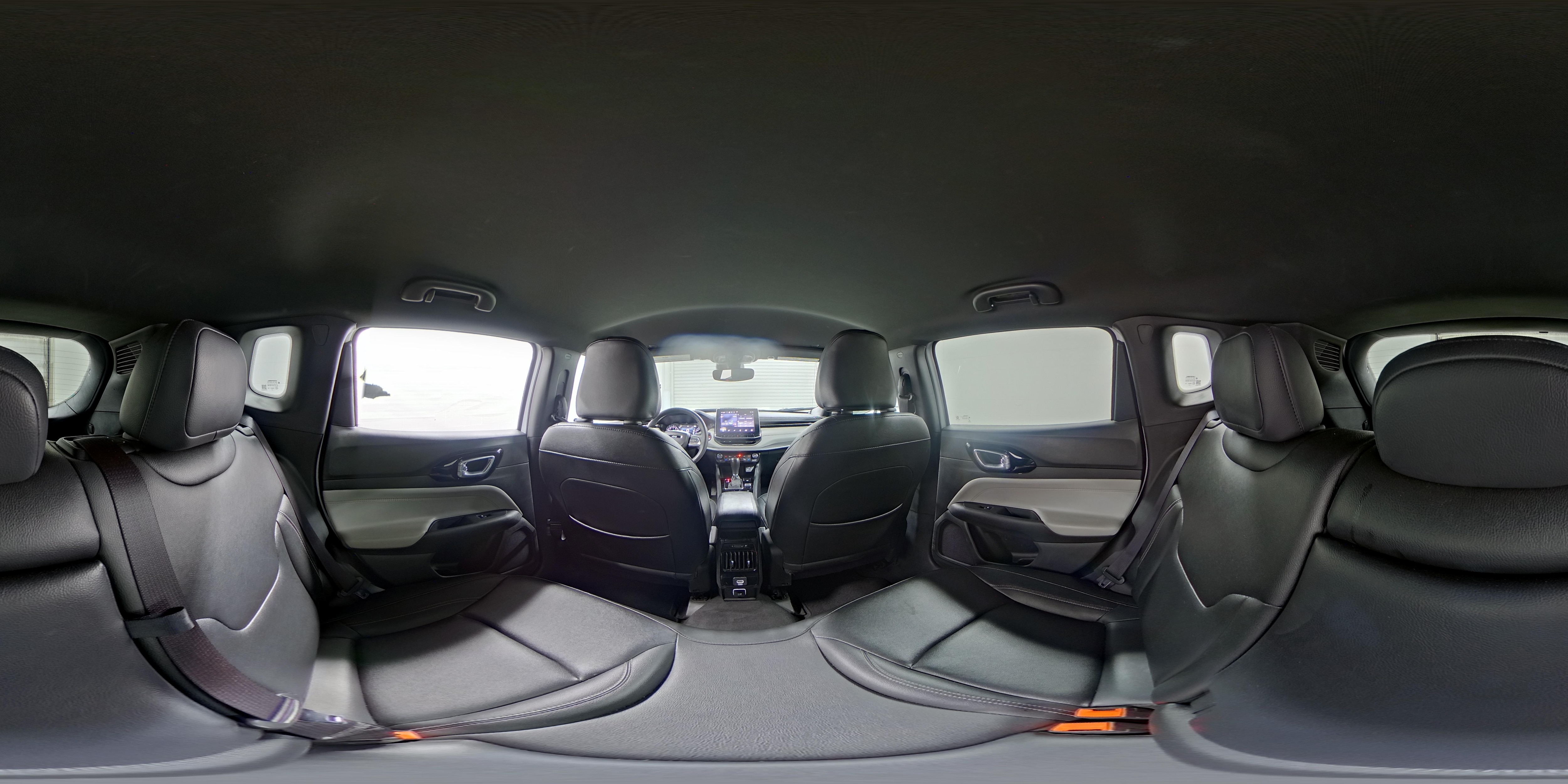 2025 Jeep Compass Limited - Photo 25