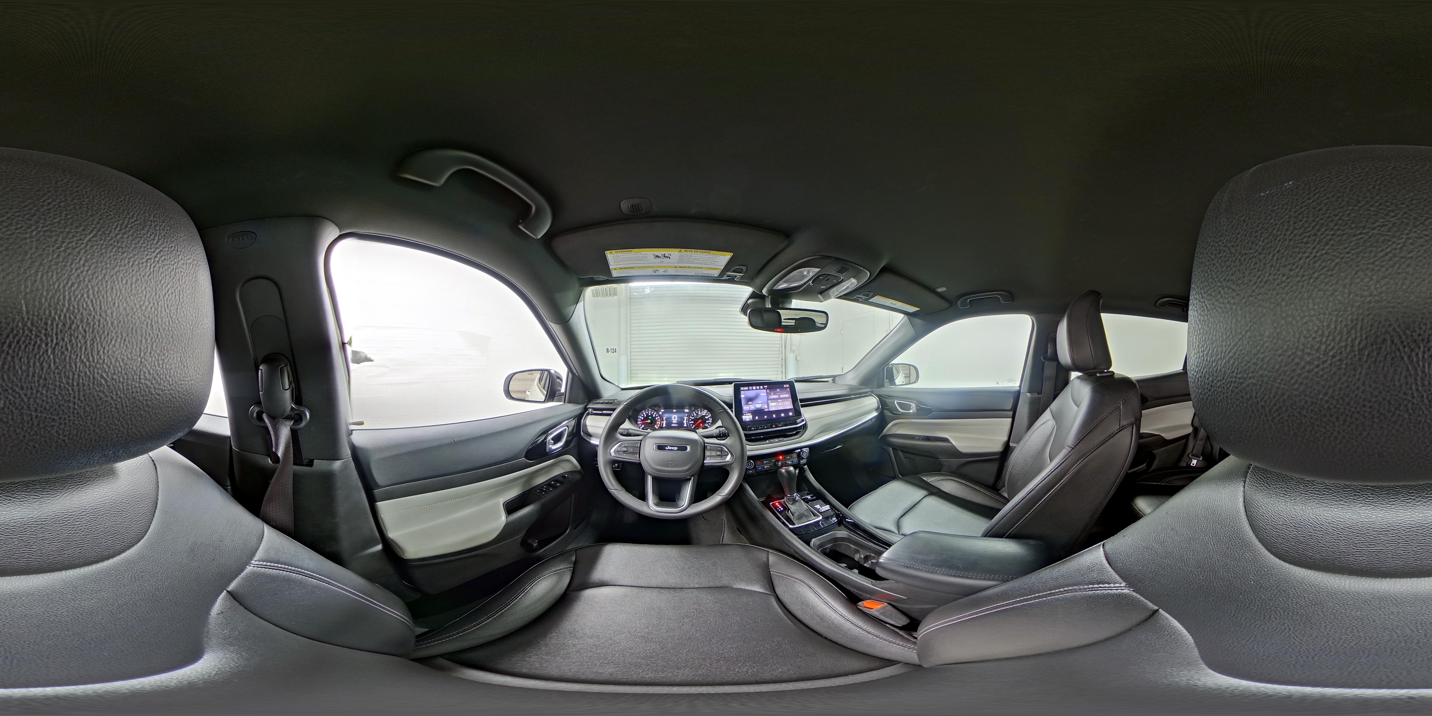 2025 Jeep Compass Limited - Photo 26