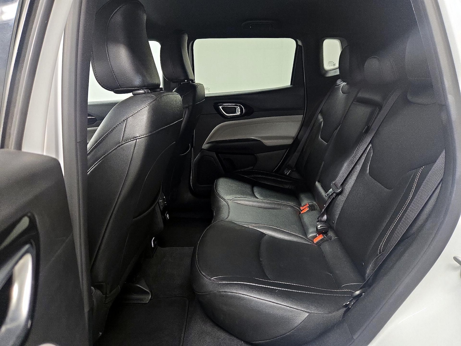 2025 Jeep Compass Limited - Photo 20