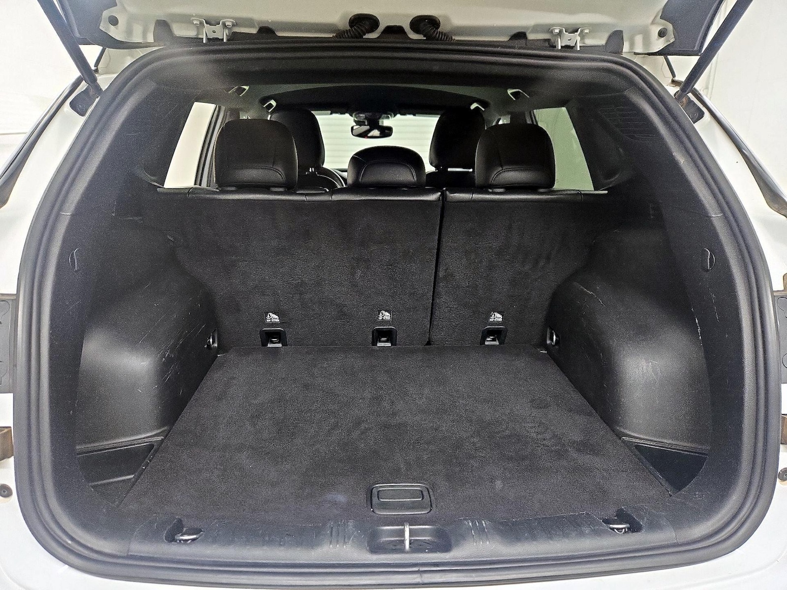 2025 Jeep Compass Limited - Photo 21