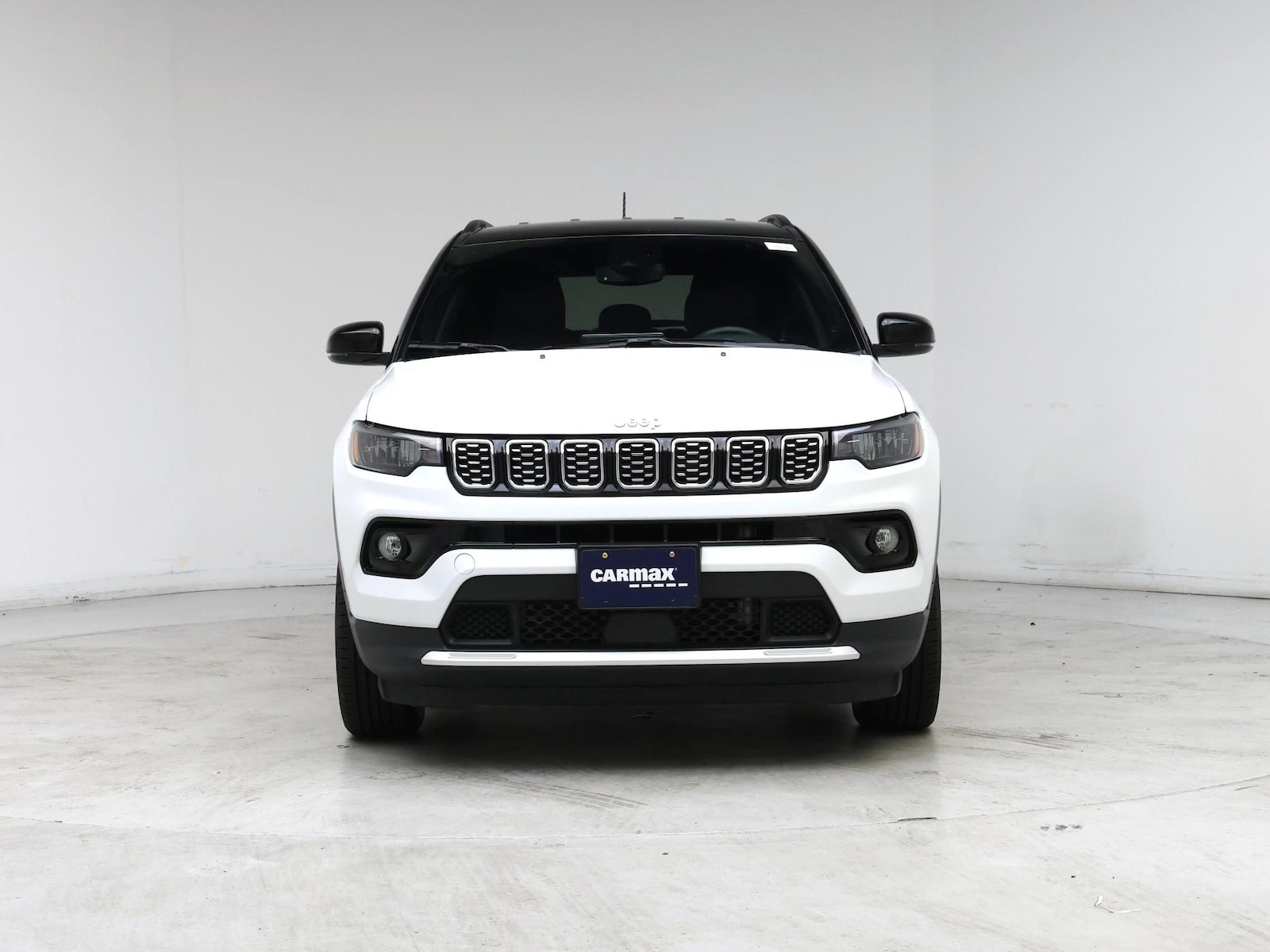 2025 Jeep Compass Limited - Photo 6