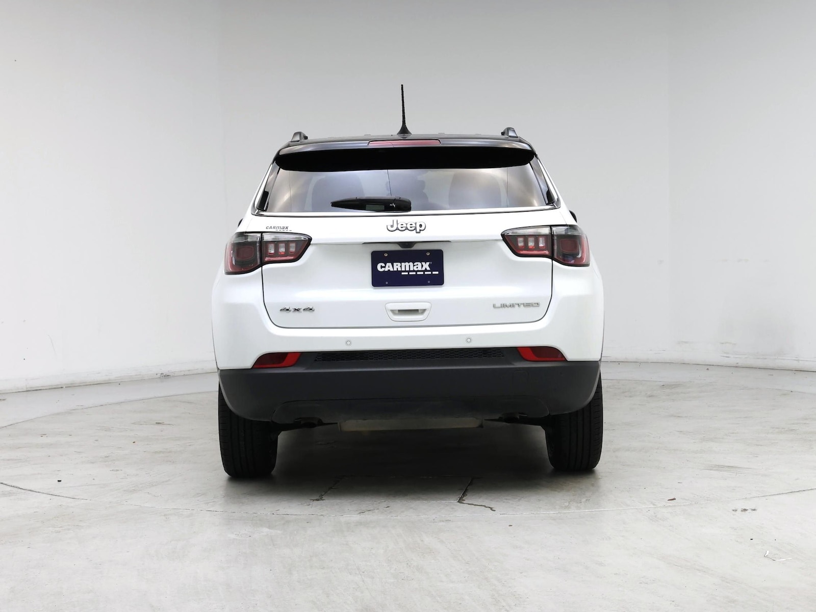2025 Jeep Compass Limited - Photo 7
