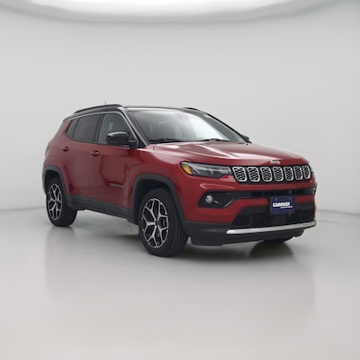 Recommended categories heading image of the selected vehicle